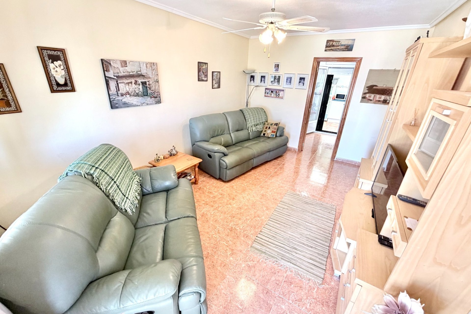 Resale - Quad - La Marina