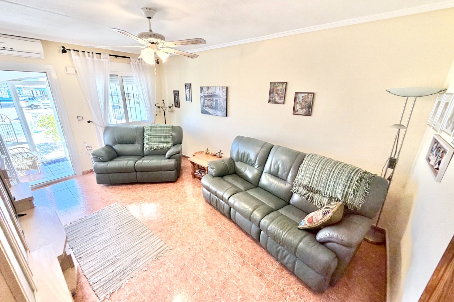 Resale - Quad - La Marina