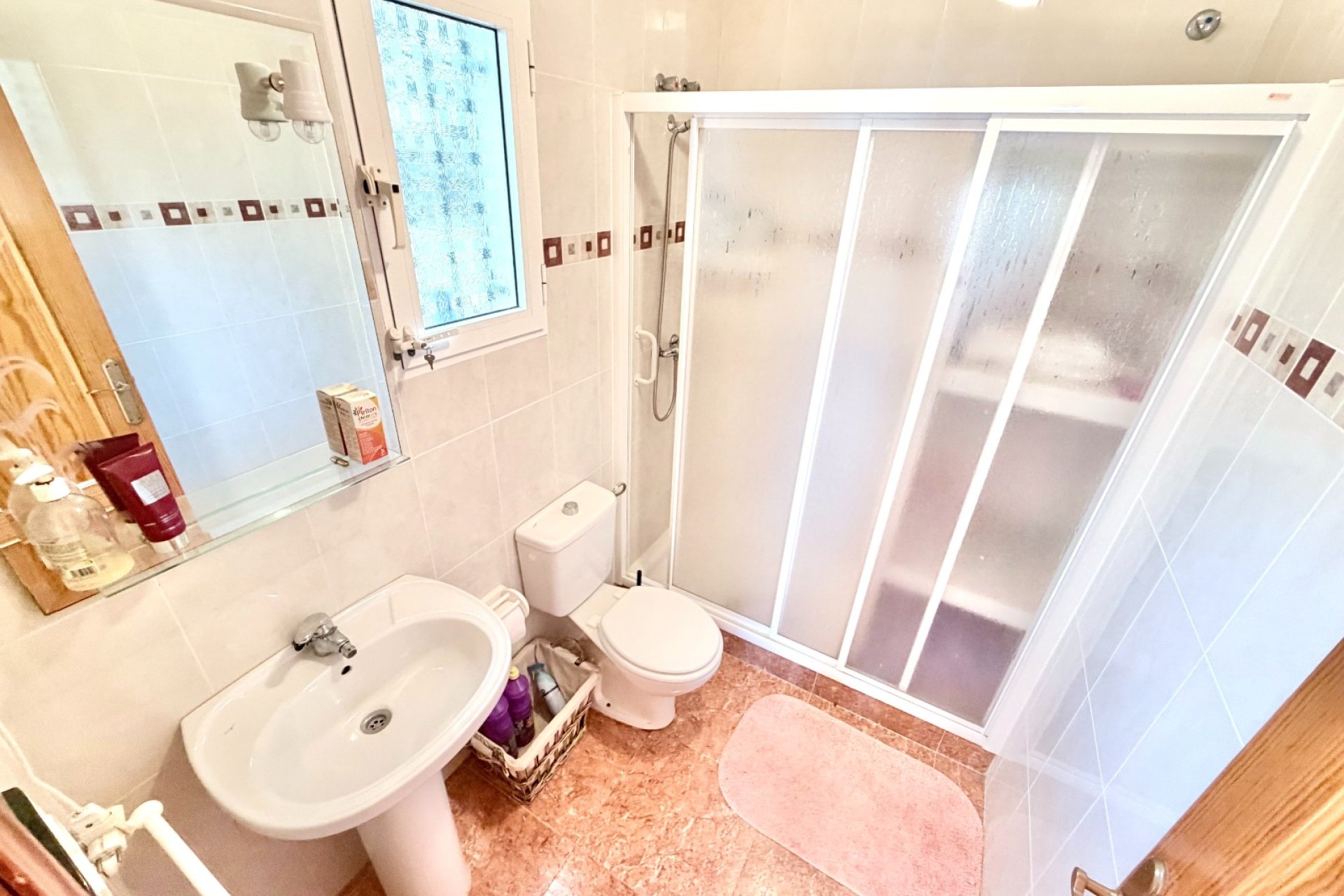 Resale - Quad - La Marina