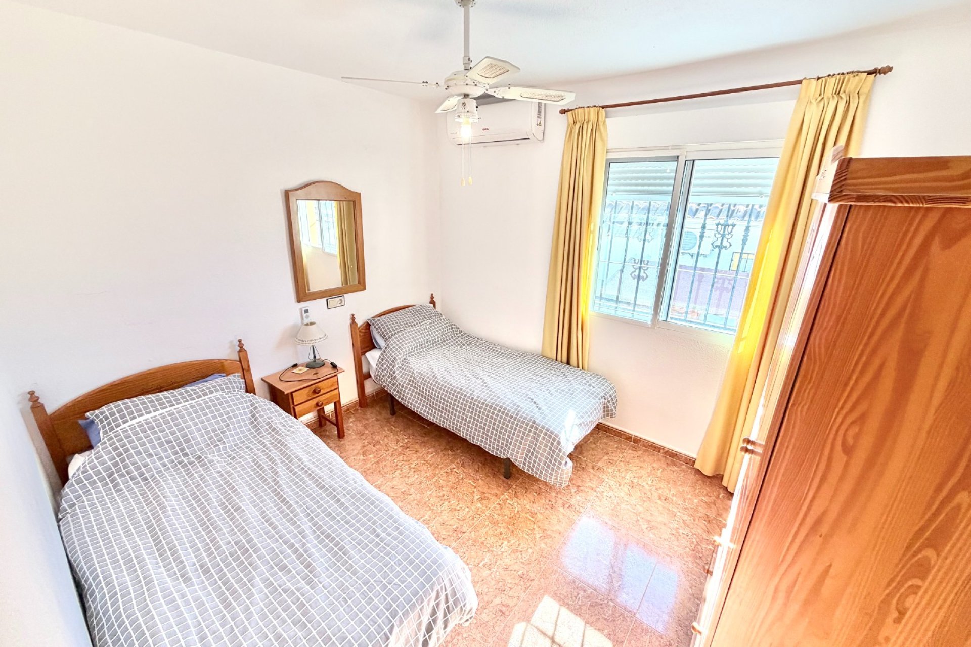 Resale - Quad - La Marina