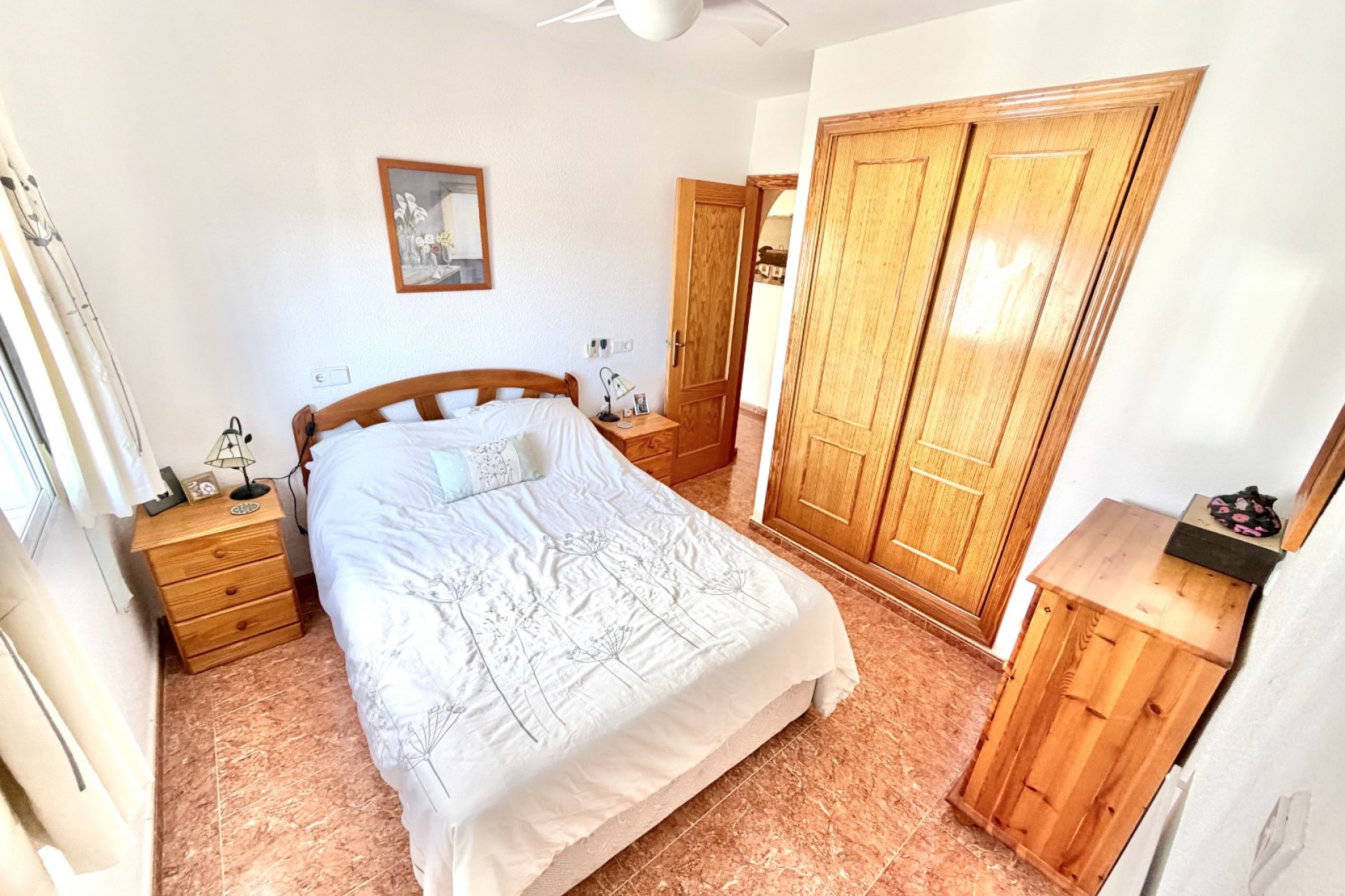 Resale - Quad - La Marina