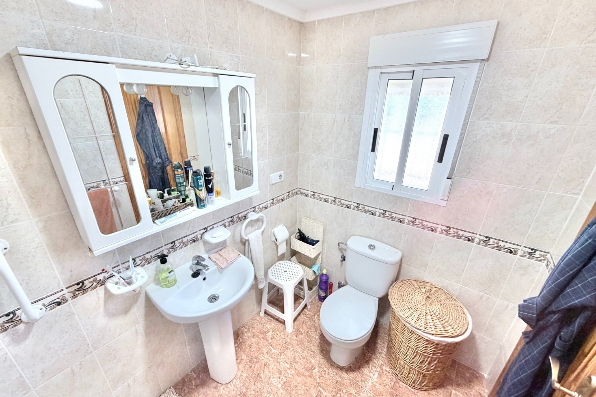 Resale - Quad - La Marina