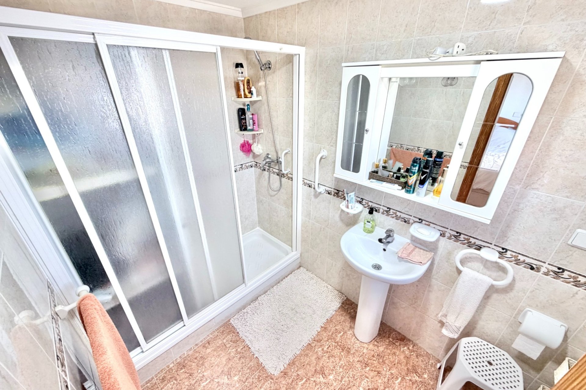 Resale - Quad - La Marina