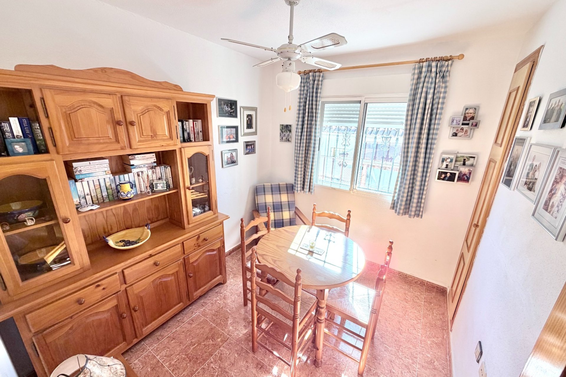 Resale - Quad - La Marina