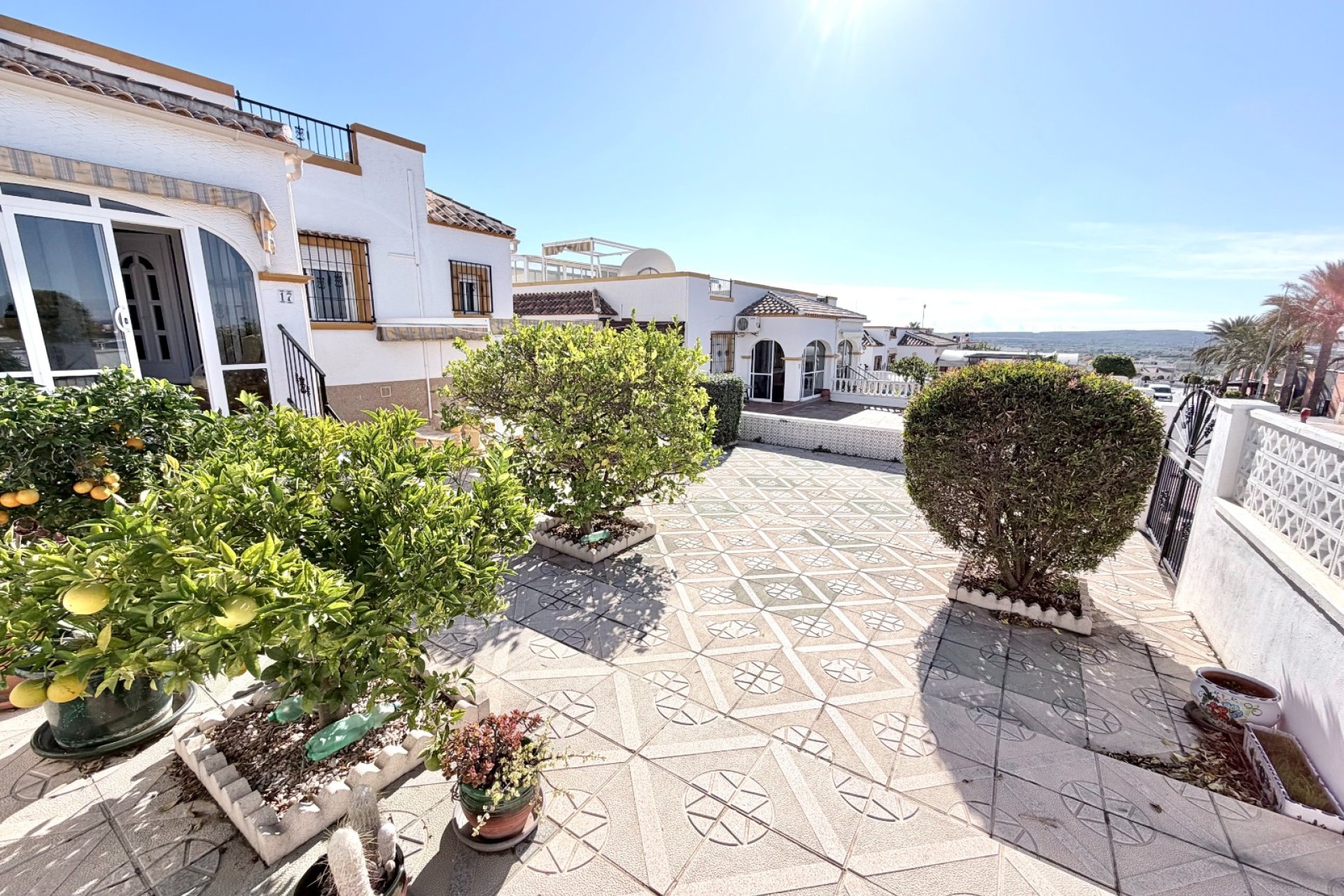 Resale - Quad - La Marina