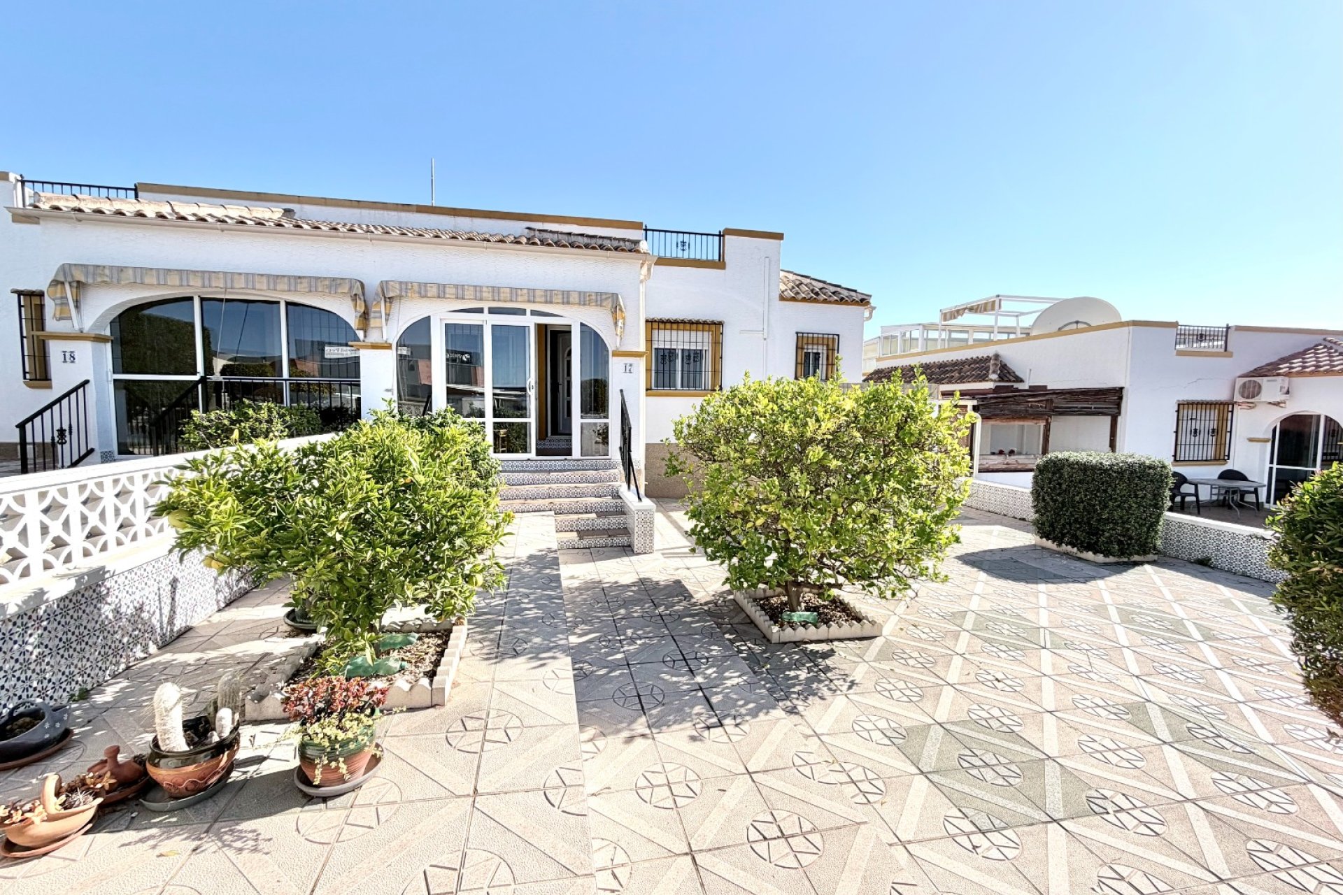 Resale - Quad - La Marina