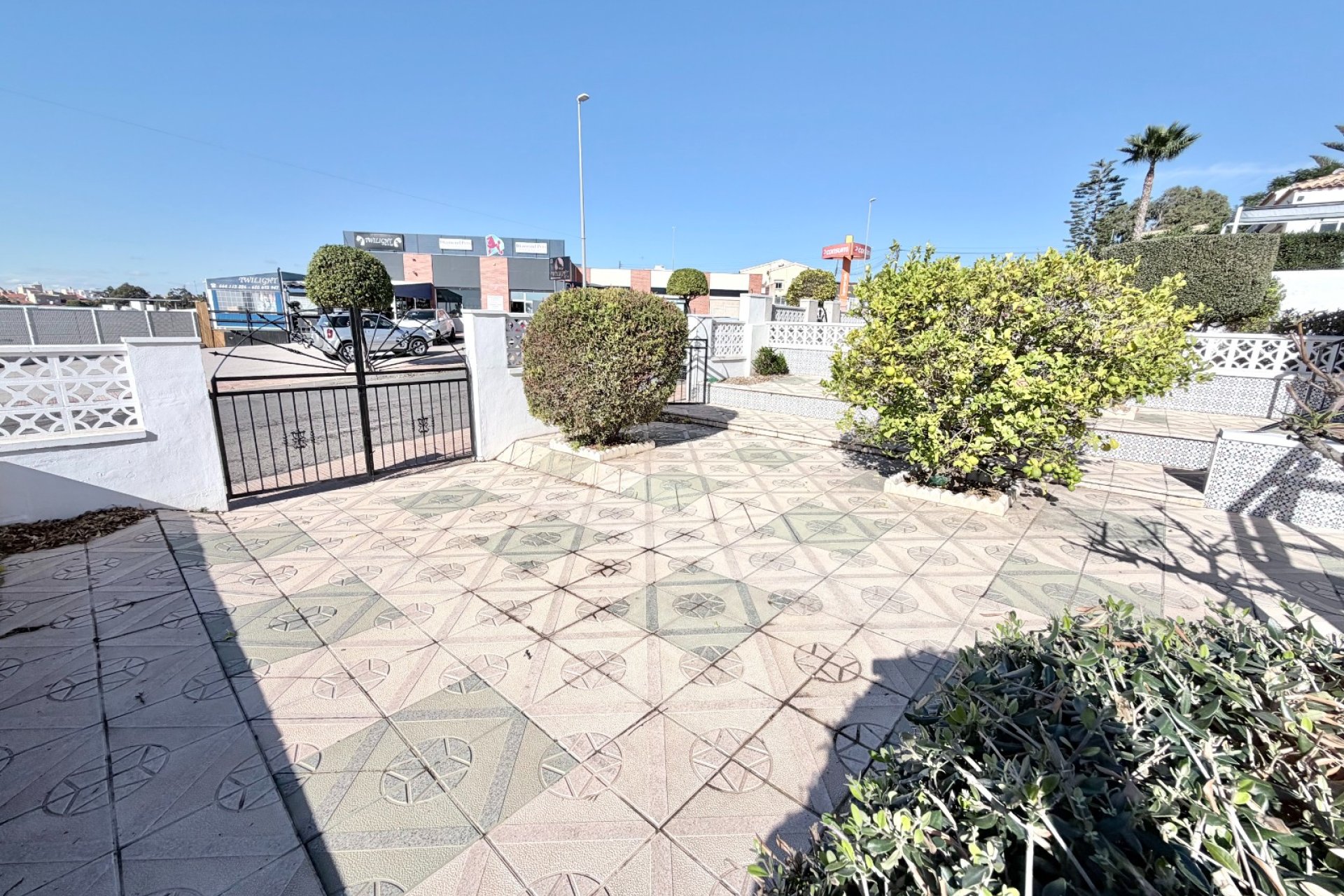 Resale - Quad - La Marina