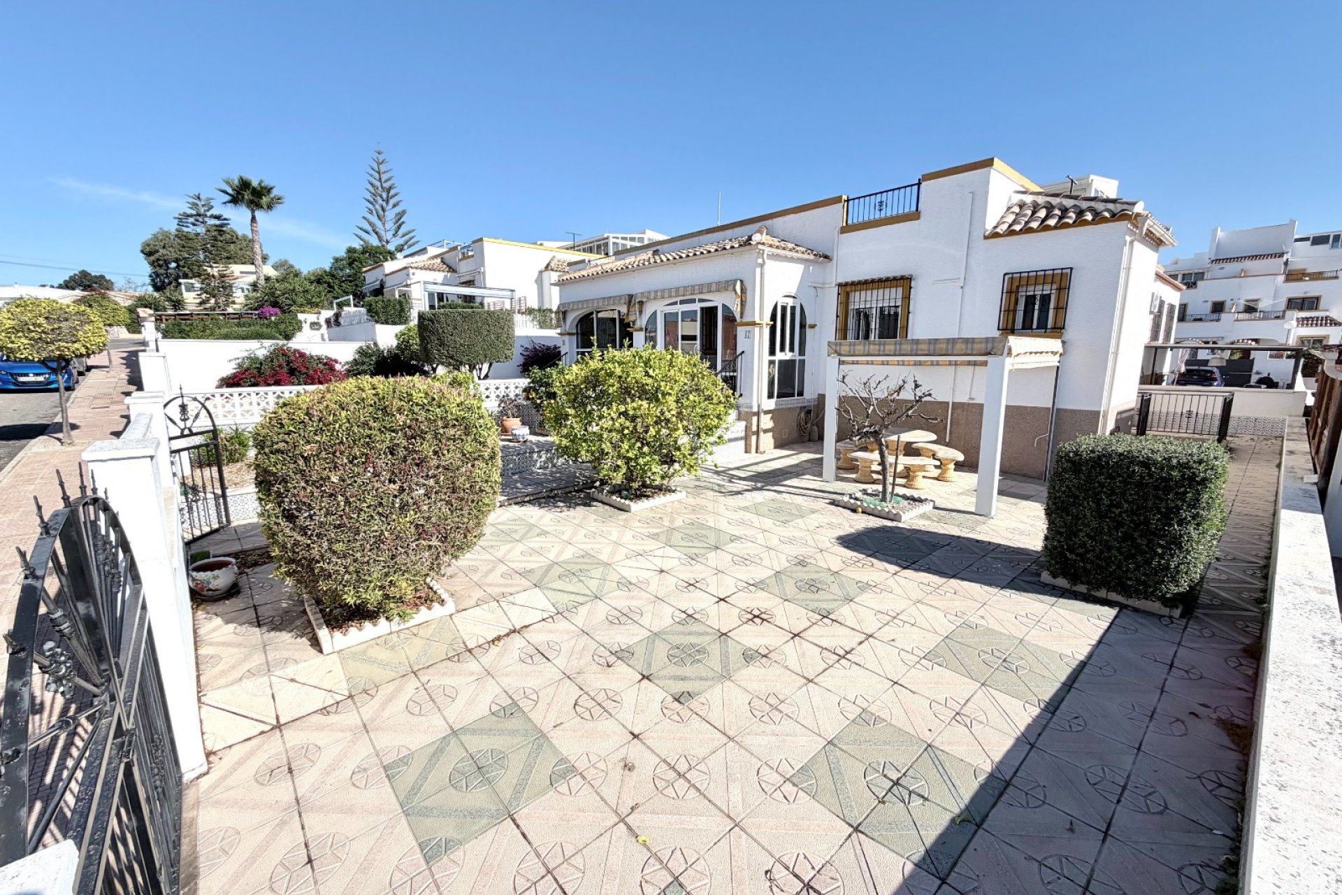 Resale - Quad - La Marina