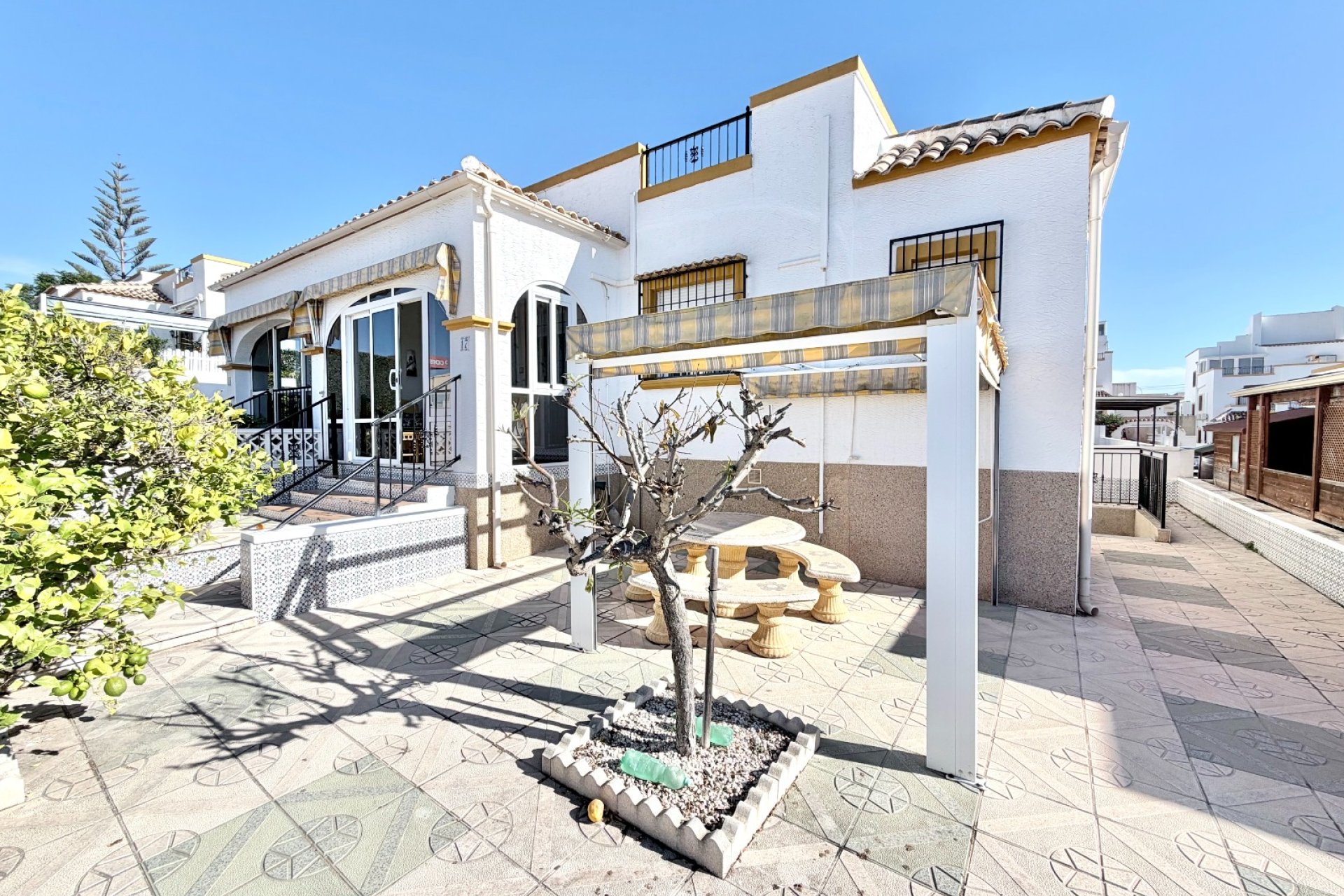 Resale - Quad - La Marina