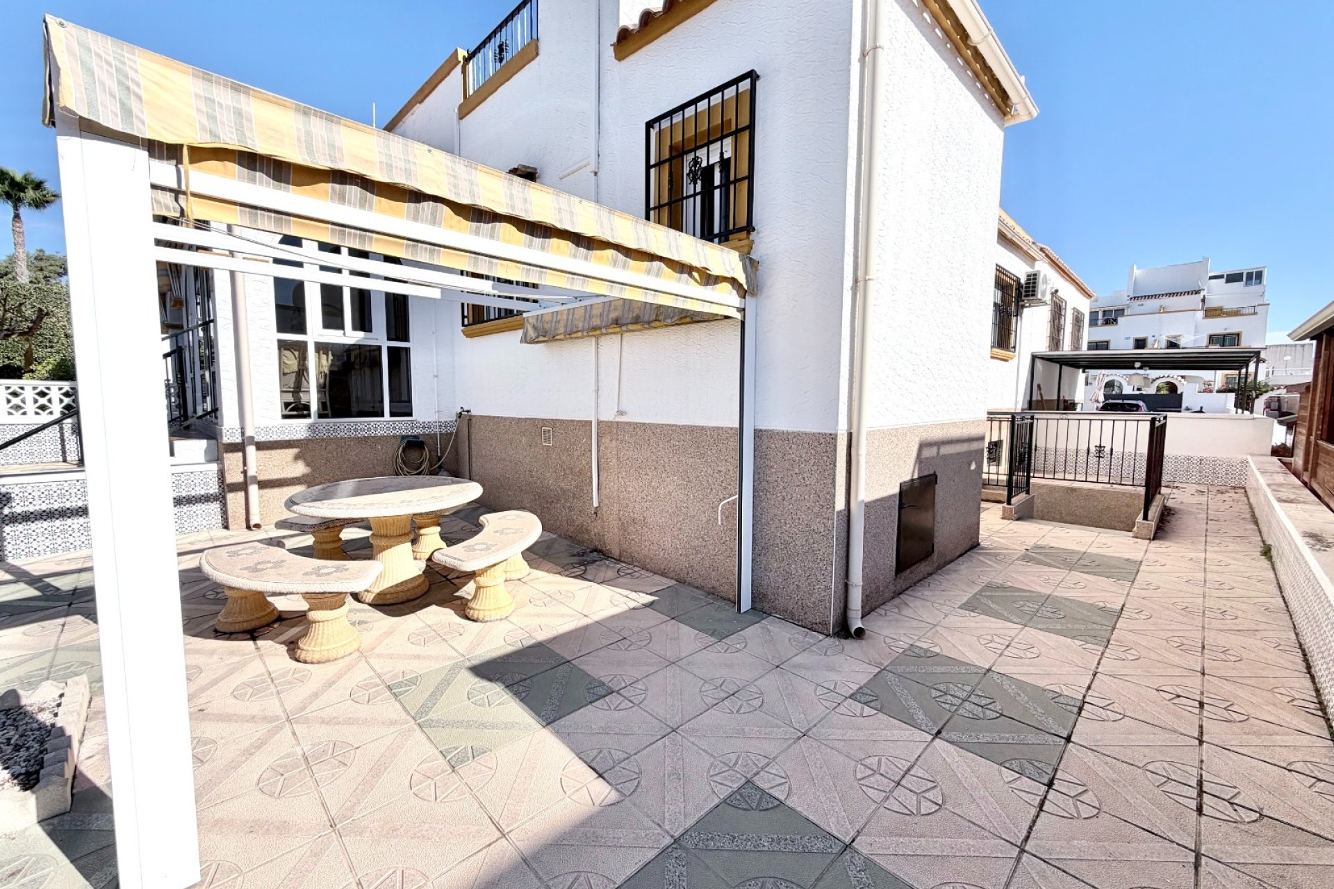 Resale - Quad - La Marina