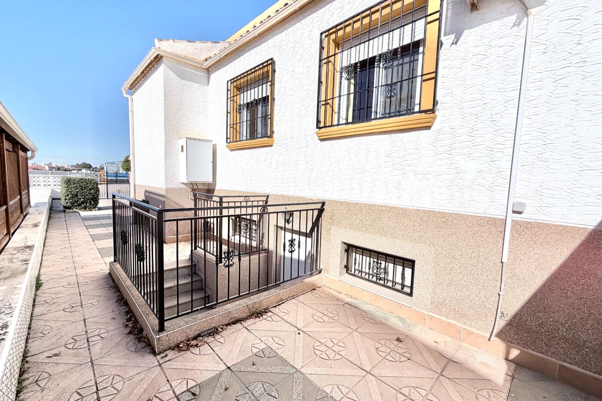 Resale - Quad - La Marina