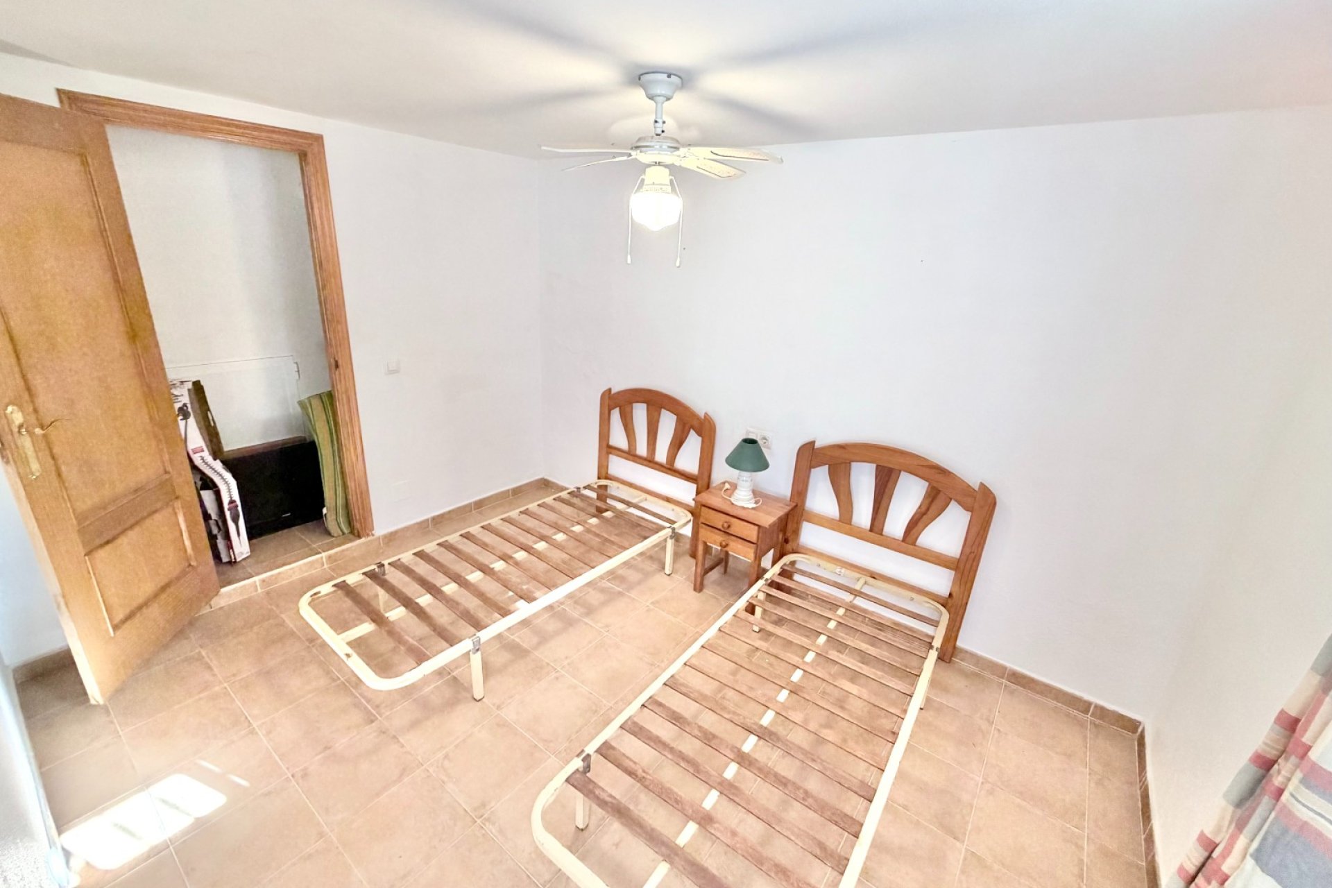 Resale - Quad - La Marina