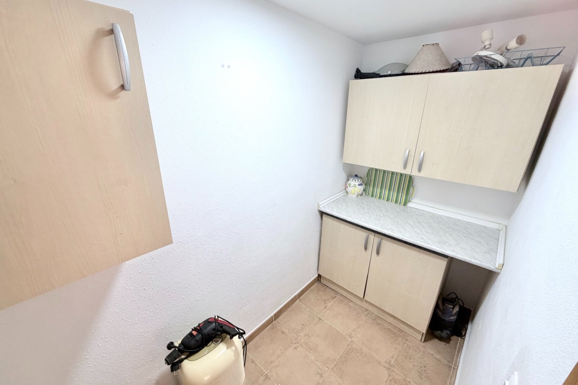 Resale - Quad - La Marina