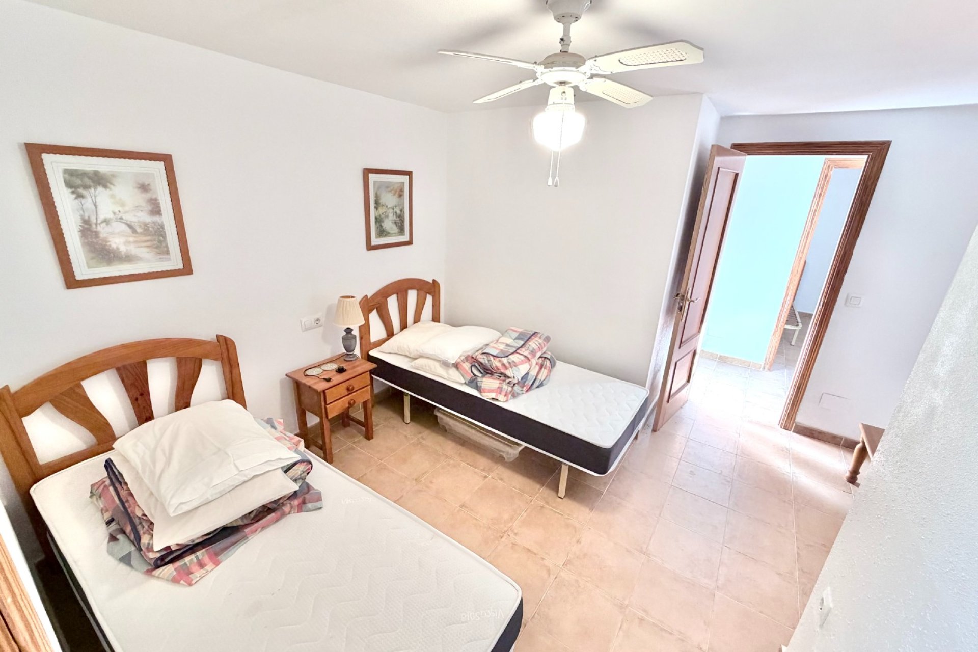 Resale - Quad - La Marina