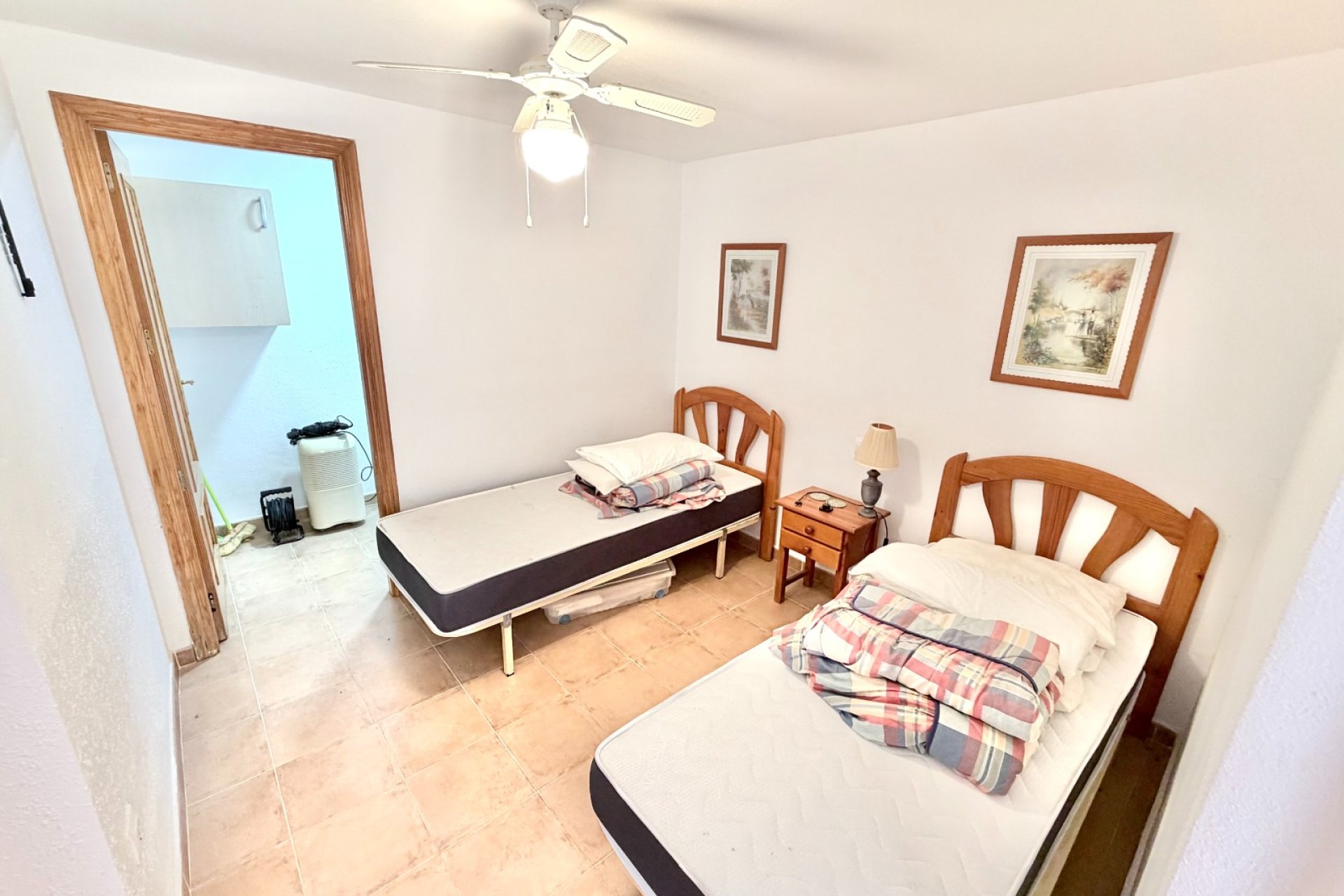 Resale - Quad - La Marina