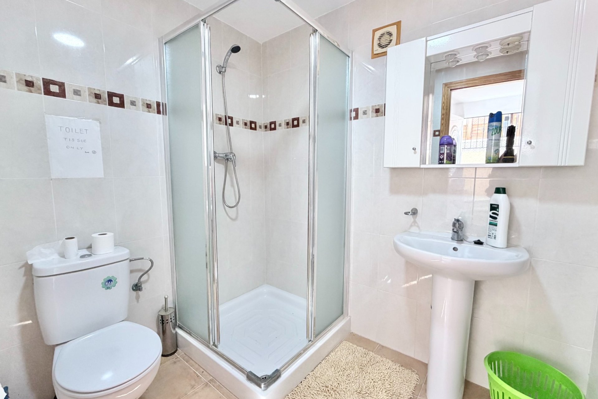 Resale - Quad - La Marina