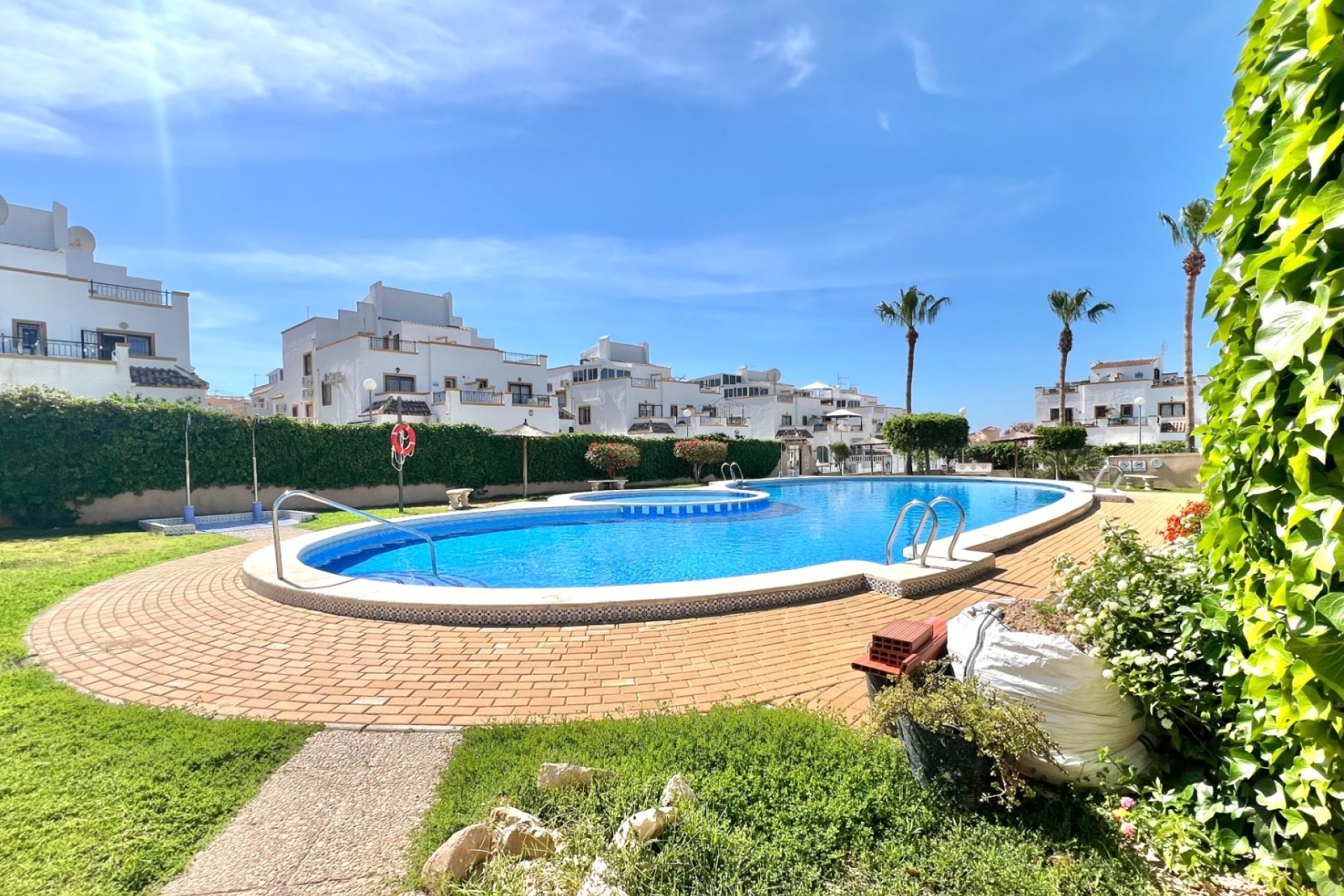 Resale - Quad - La Marina