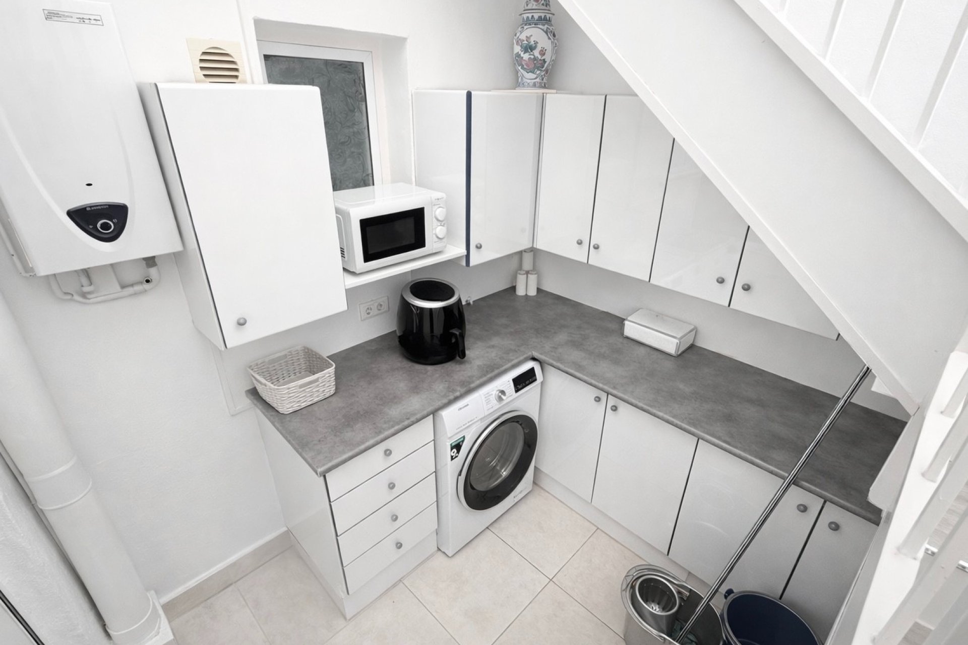 Resale - Quad - La Marina