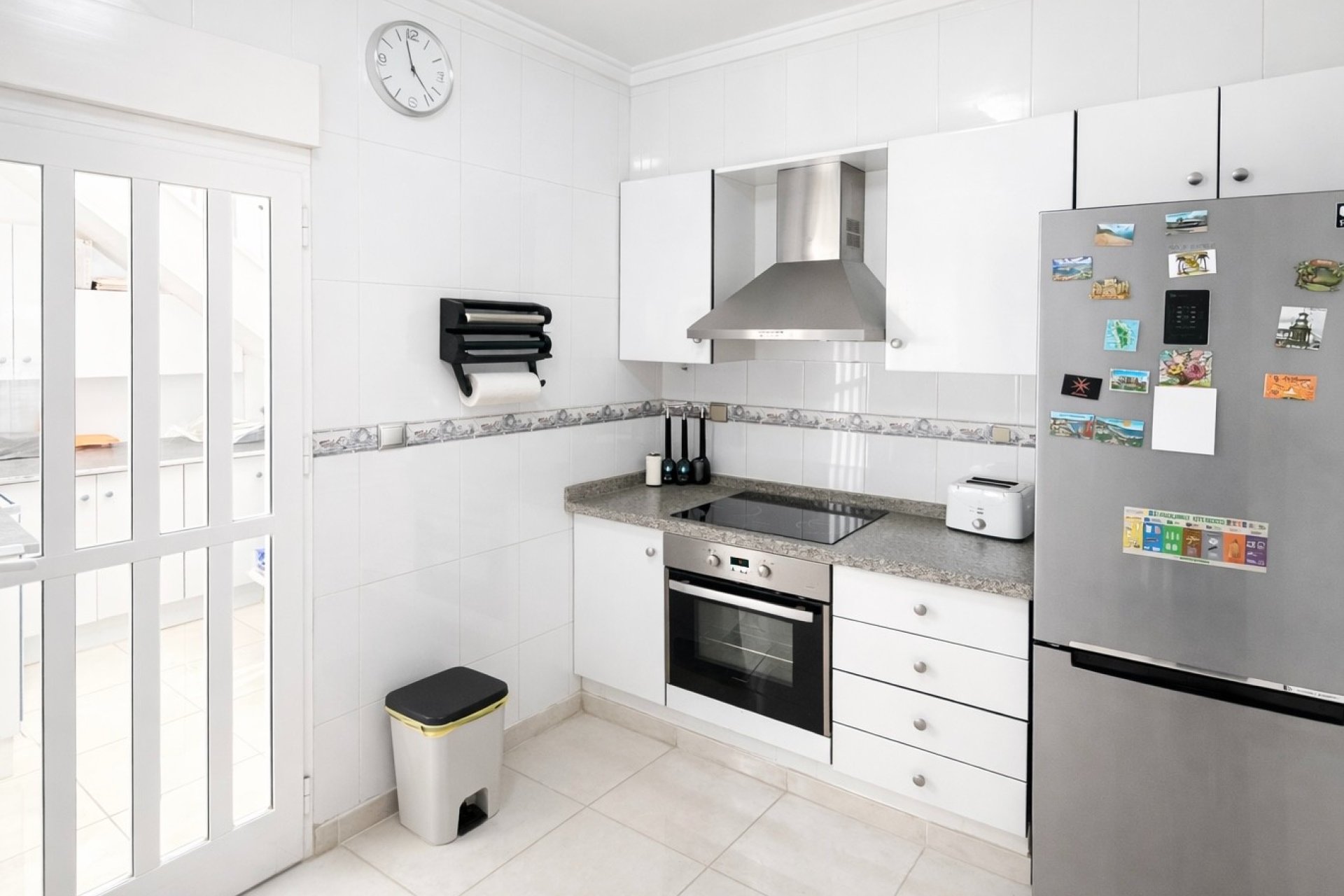 Resale - Quad - La Marina