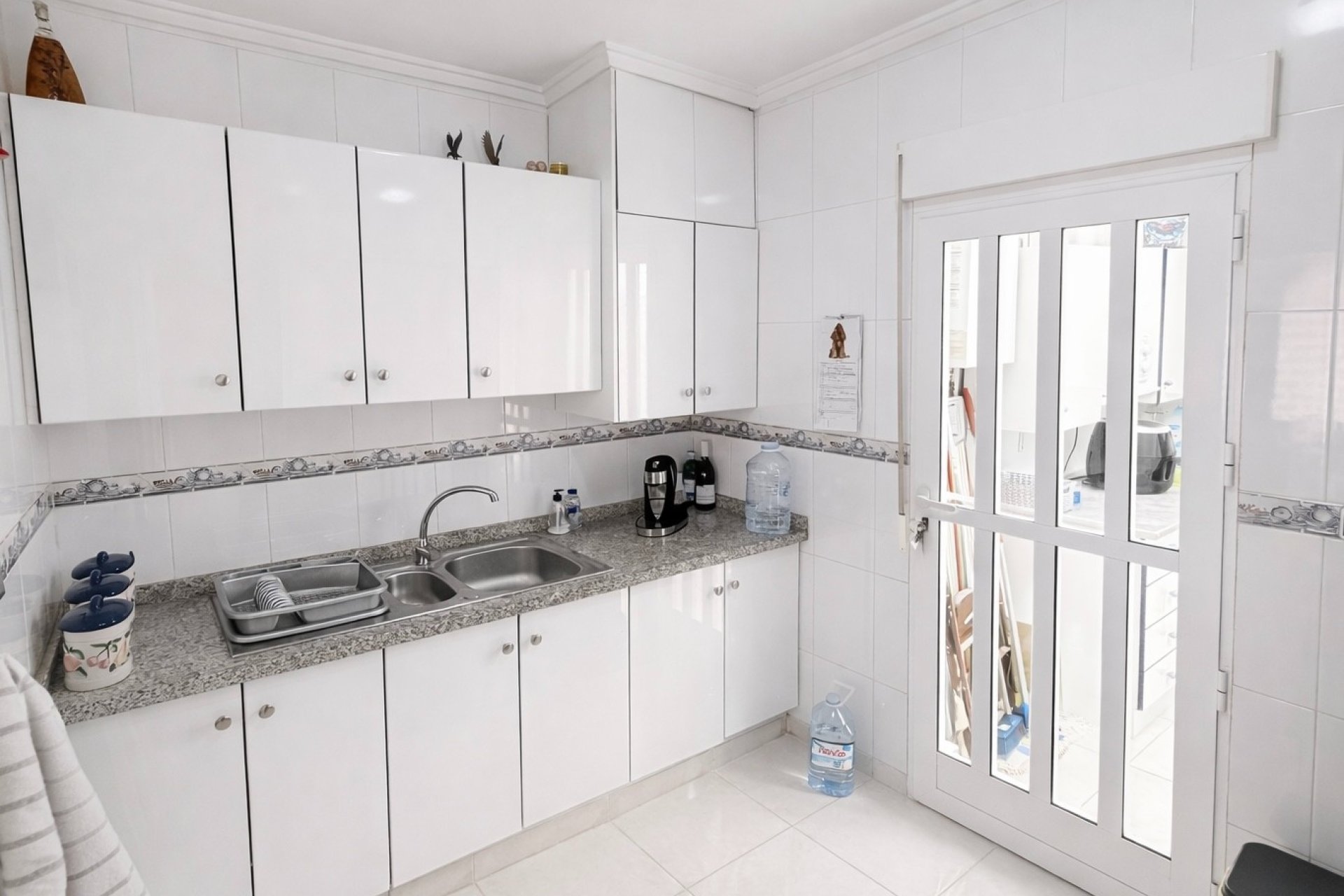 Resale - Quad - La Marina