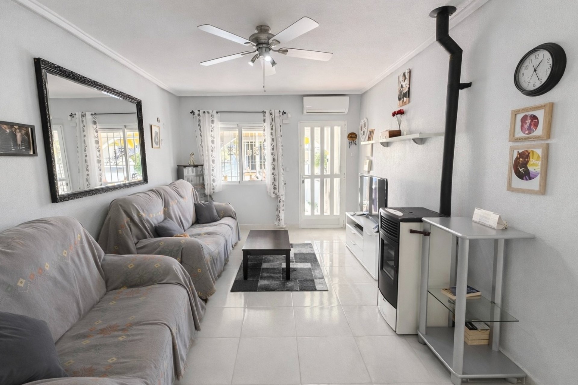 Resale - Quad - La Marina