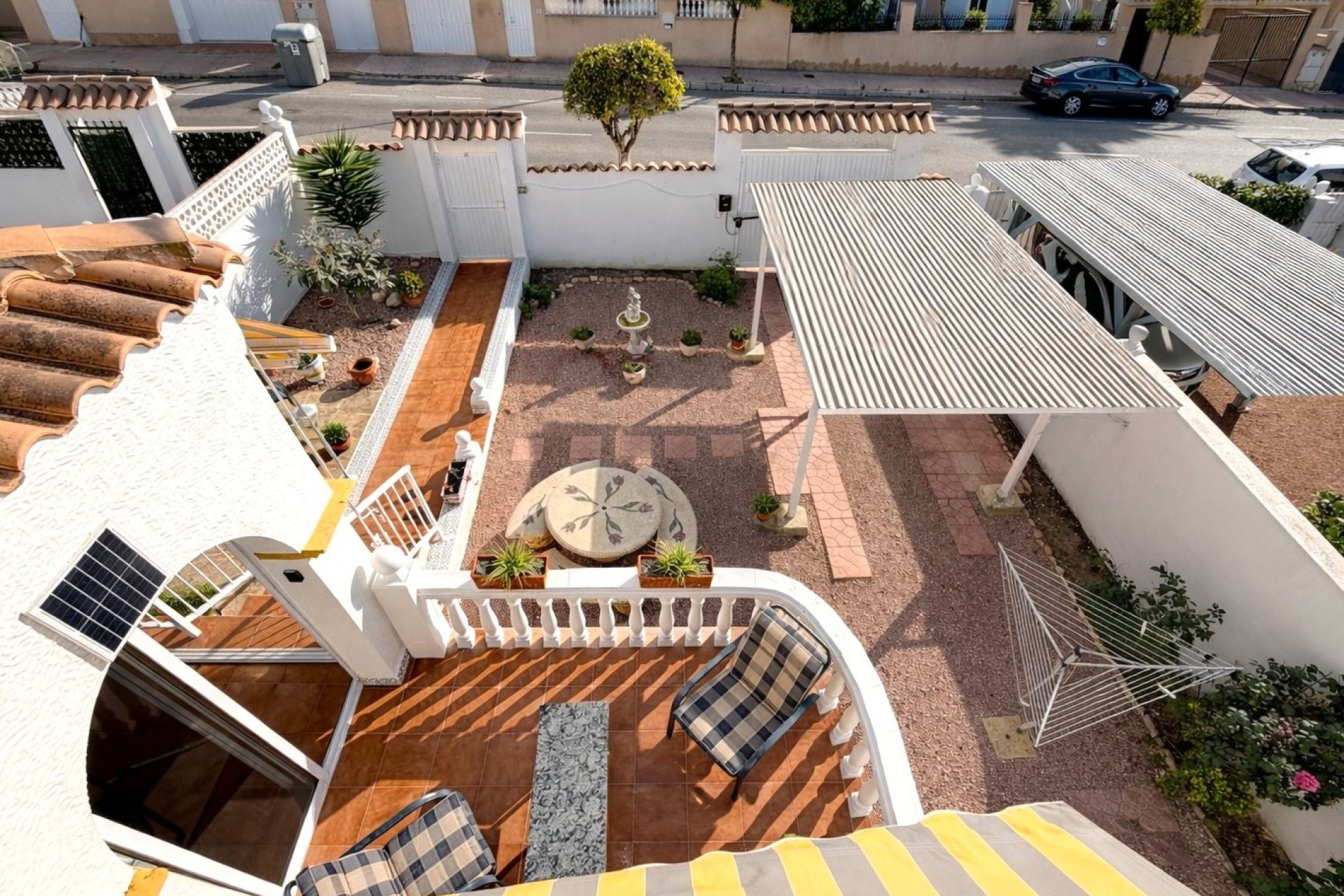 Resale - Quad - La Marina