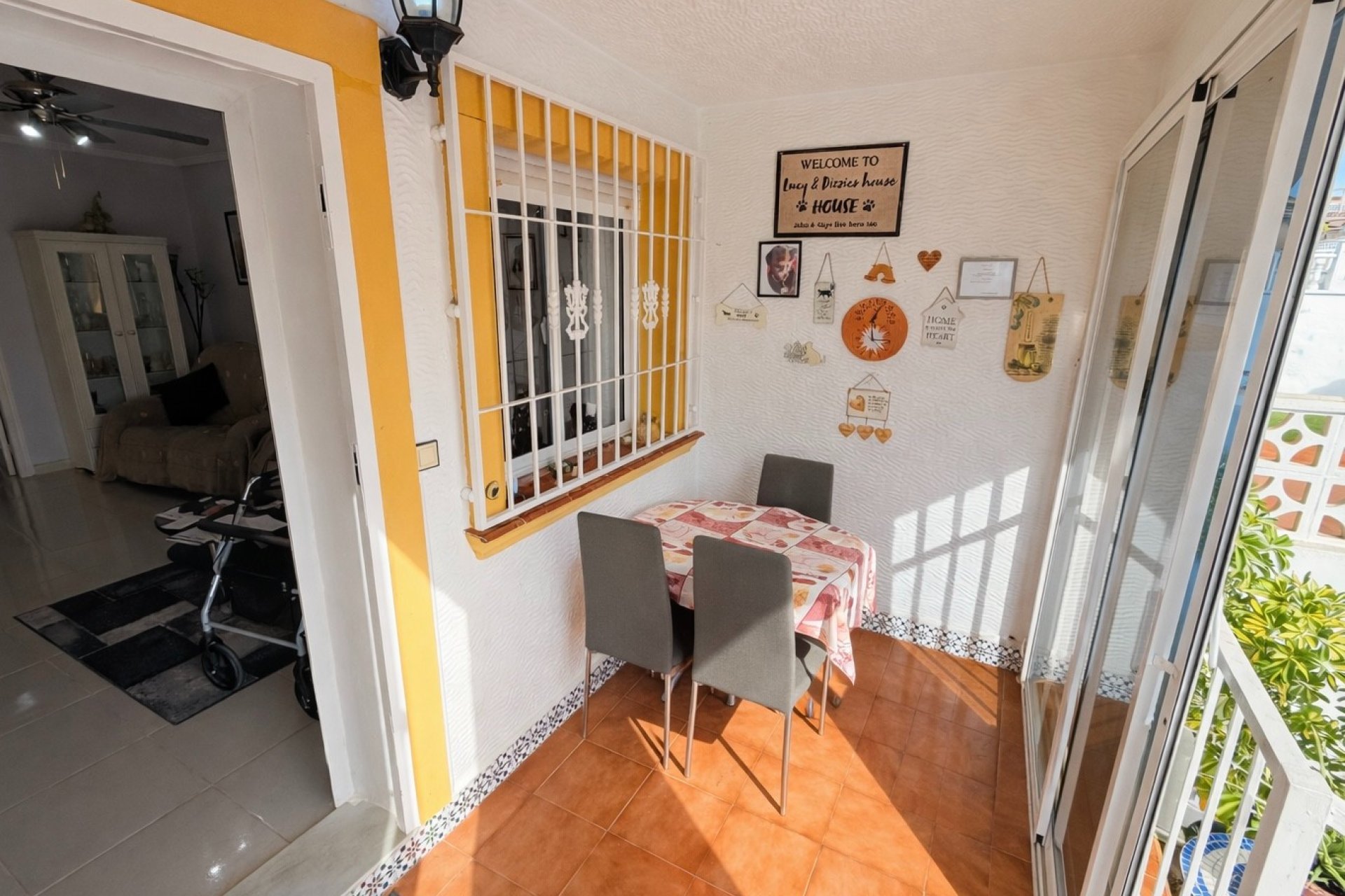 Resale - Quad - La Marina