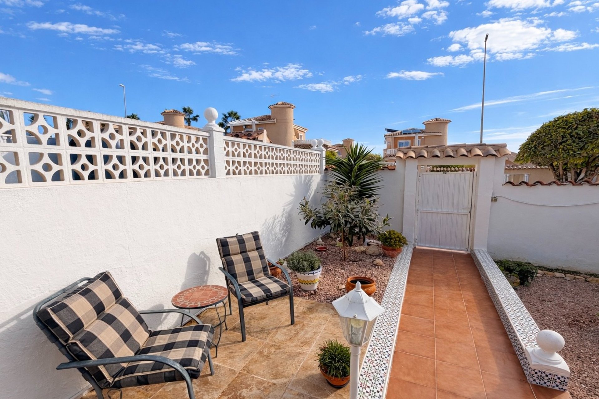 Resale - Quad - La Marina