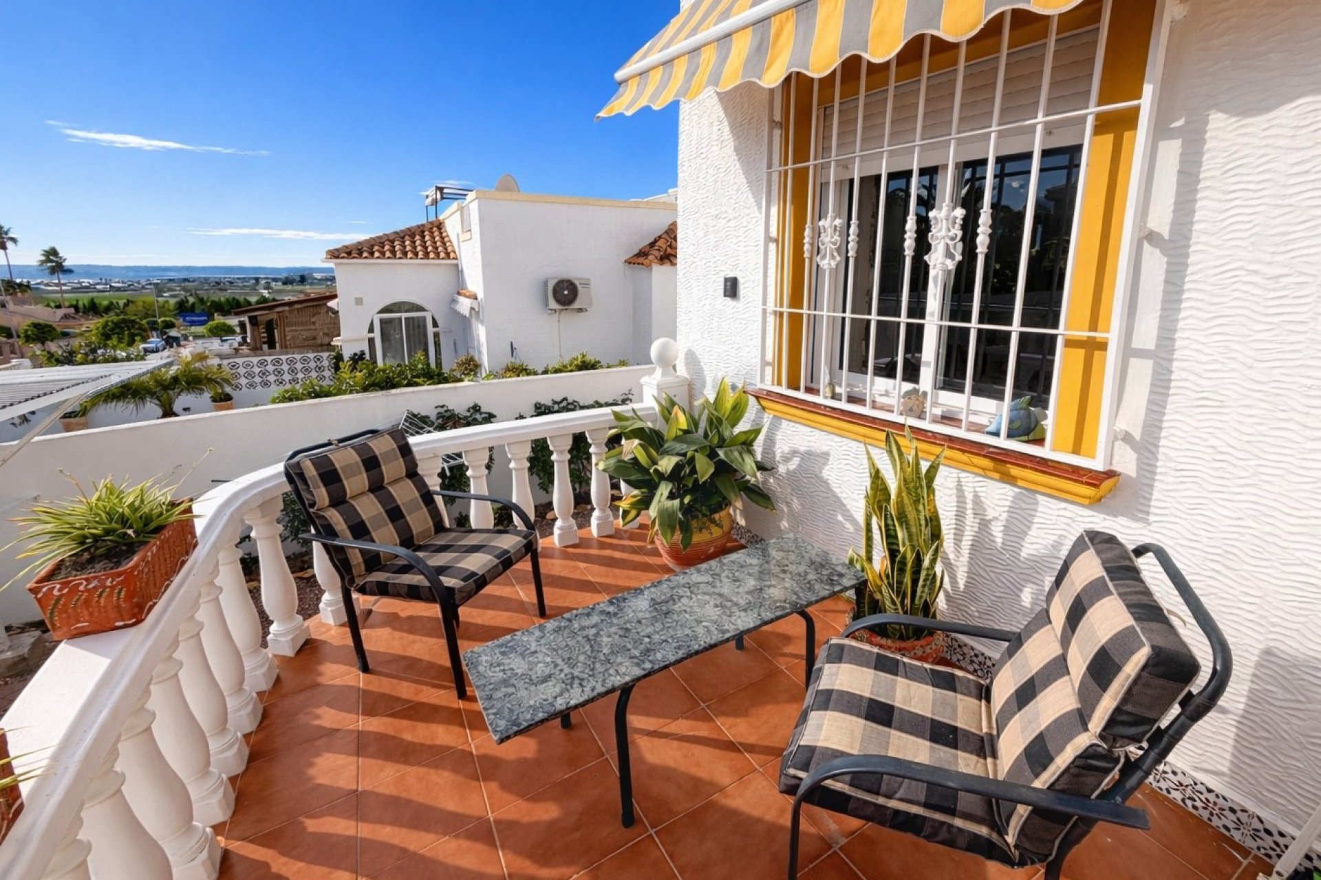 Resale - Quad - La Marina