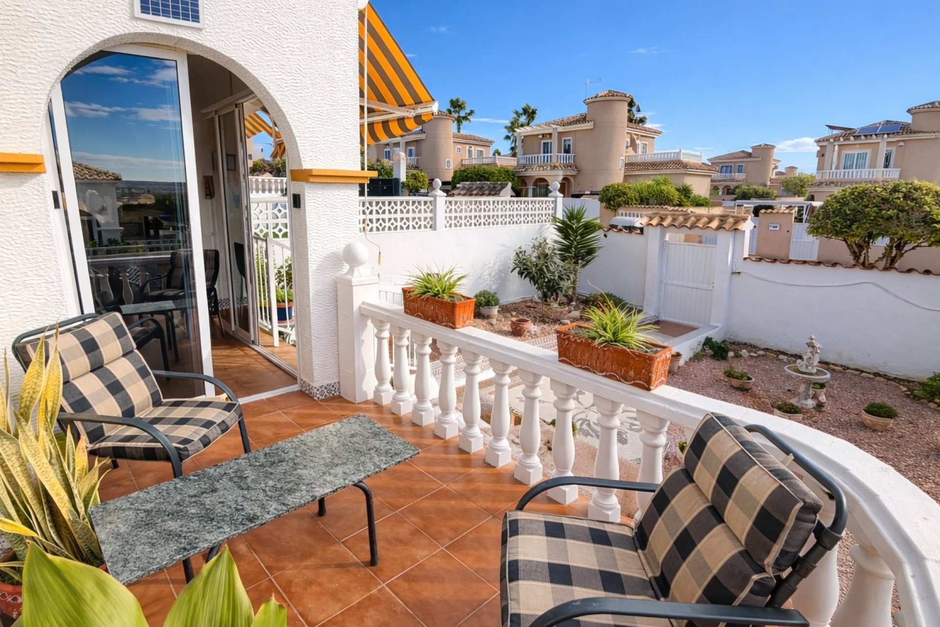 Resale - Quad - La Marina