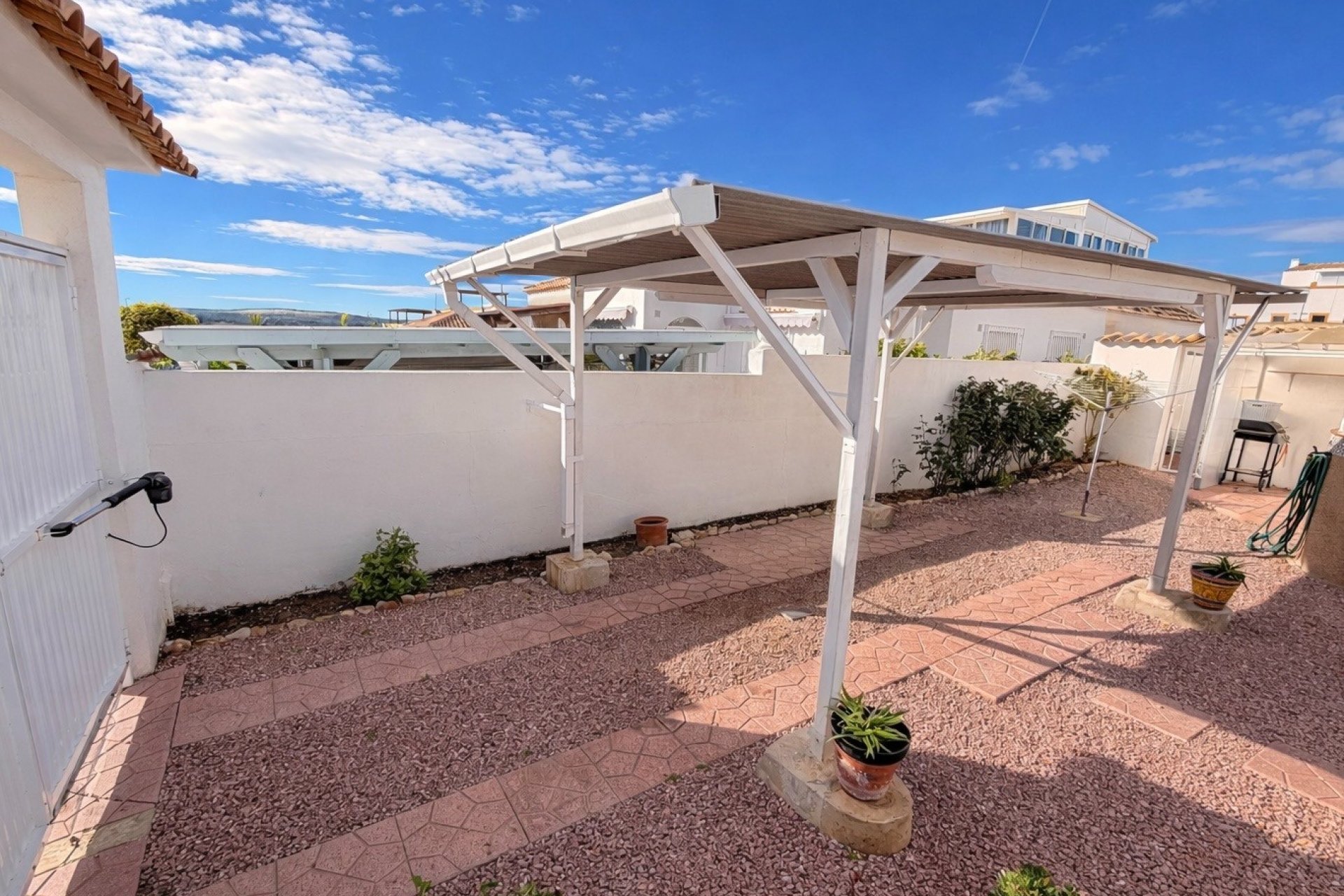 Resale - Quad - La Marina