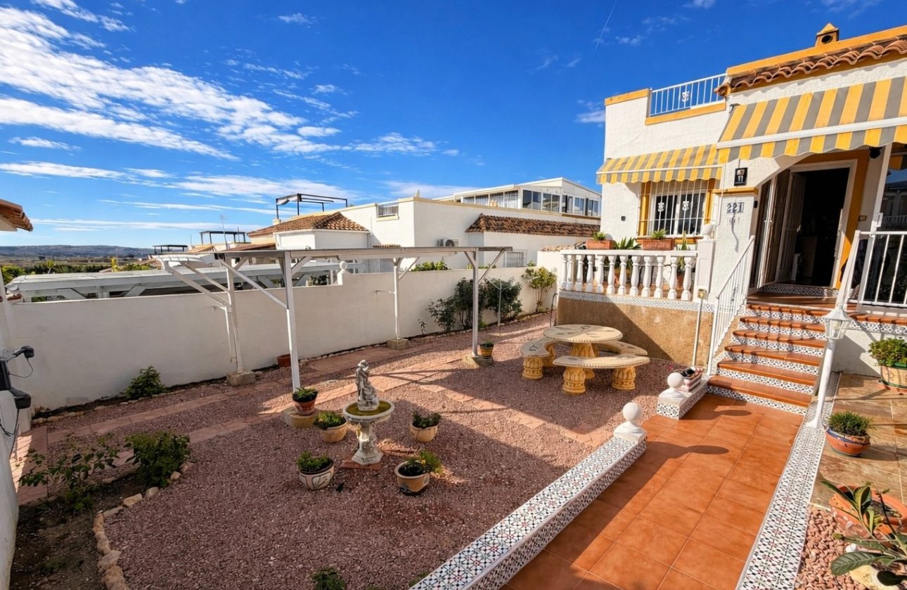 Resale - Quad - La Marina