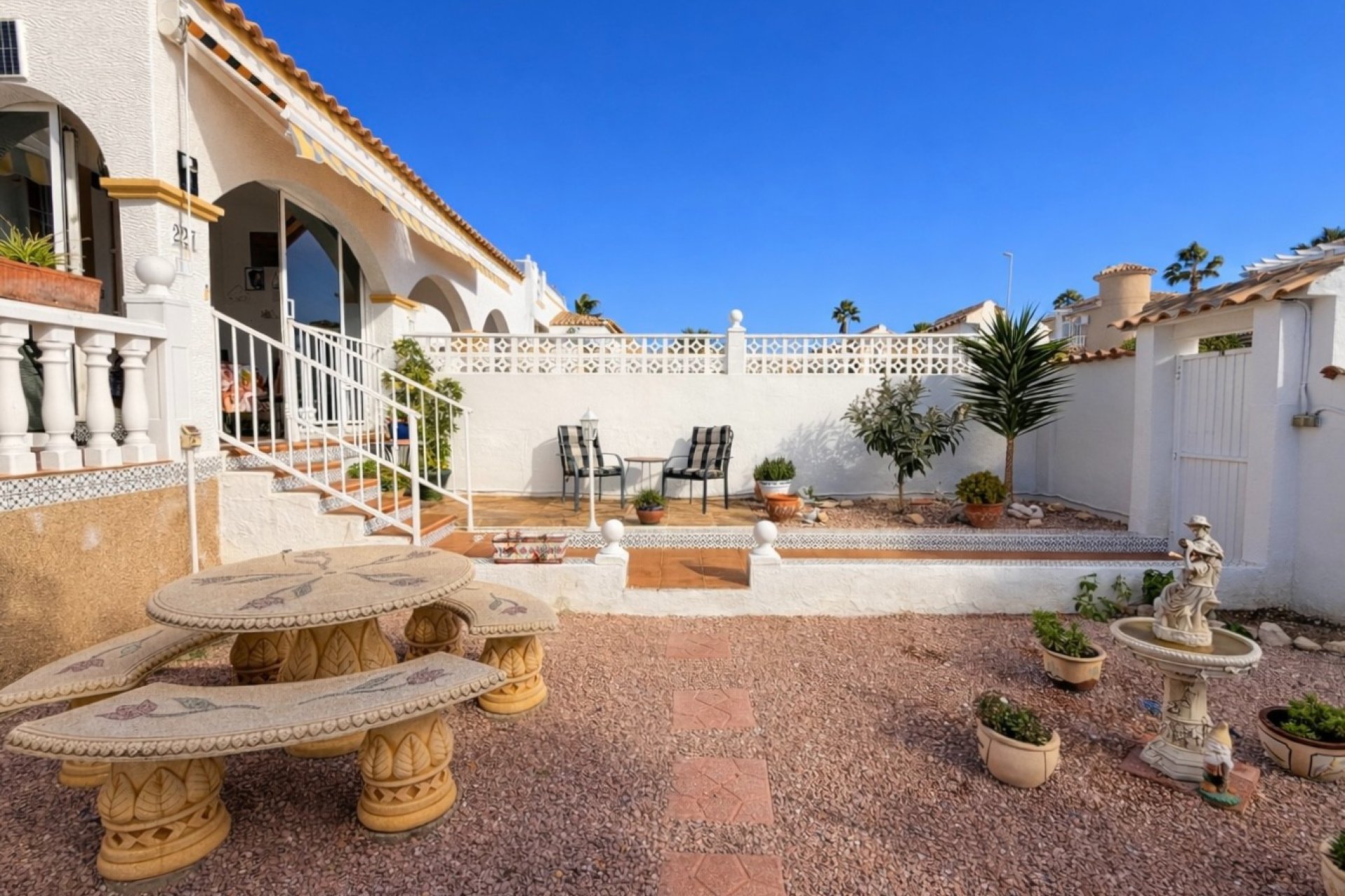 Resale - Quad - La Marina