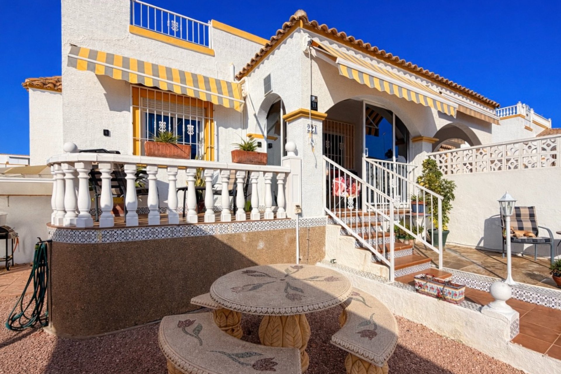 Resale - Quad - La Marina