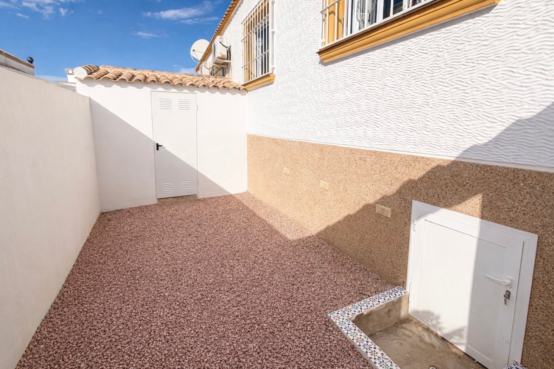 Resale - Quad - La Marina