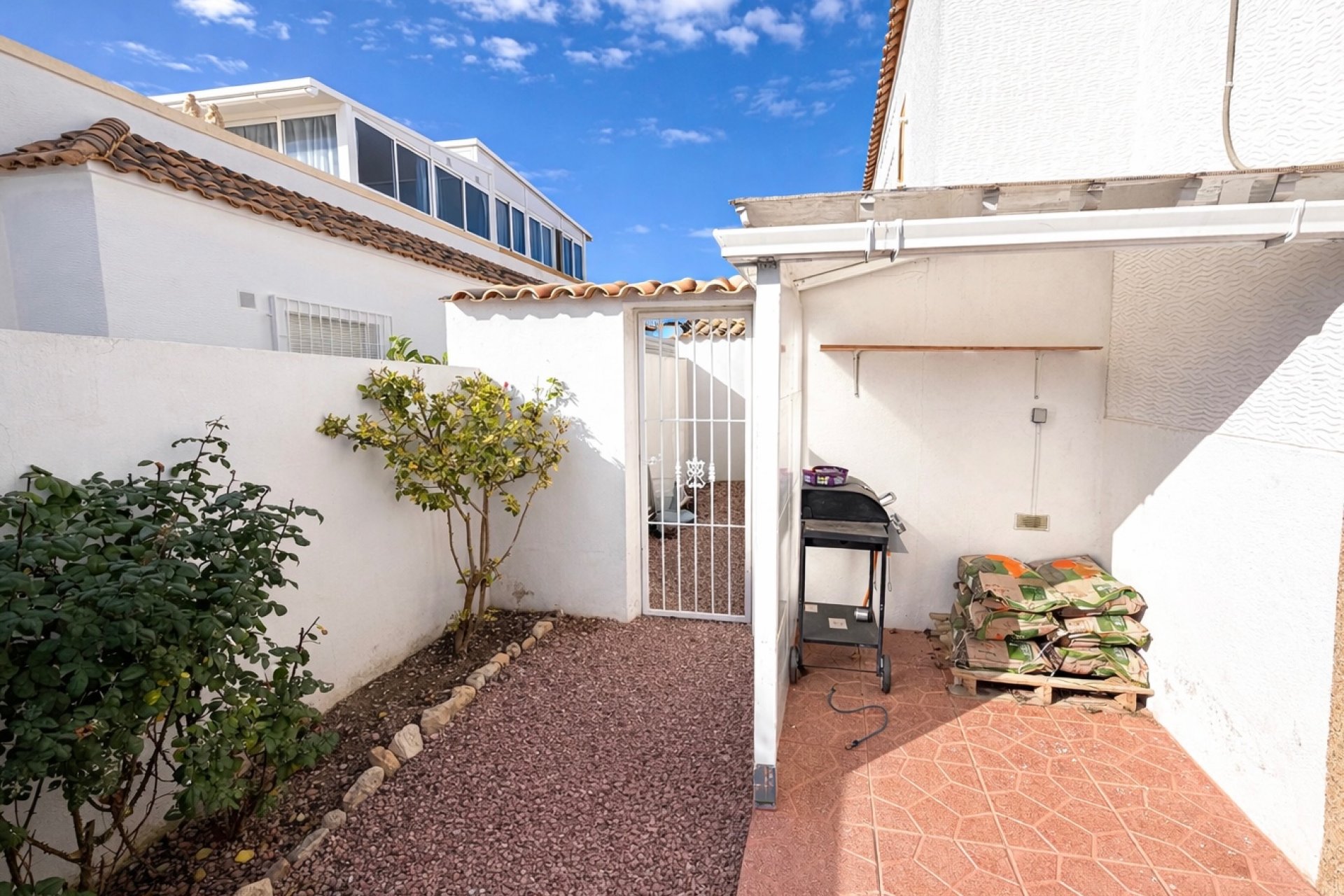 Resale - Quad - La Marina
