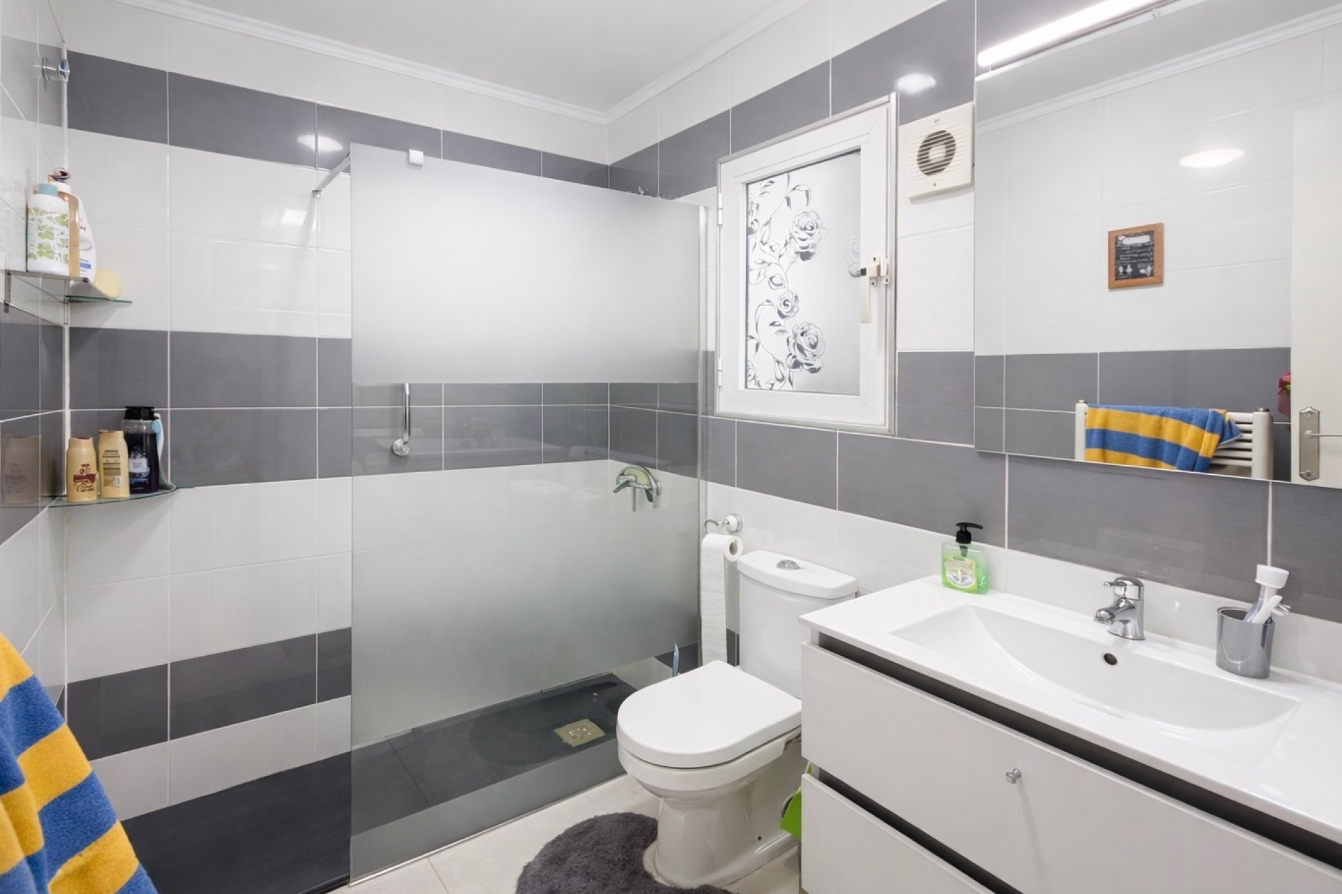 Resale - Quad - La Marina