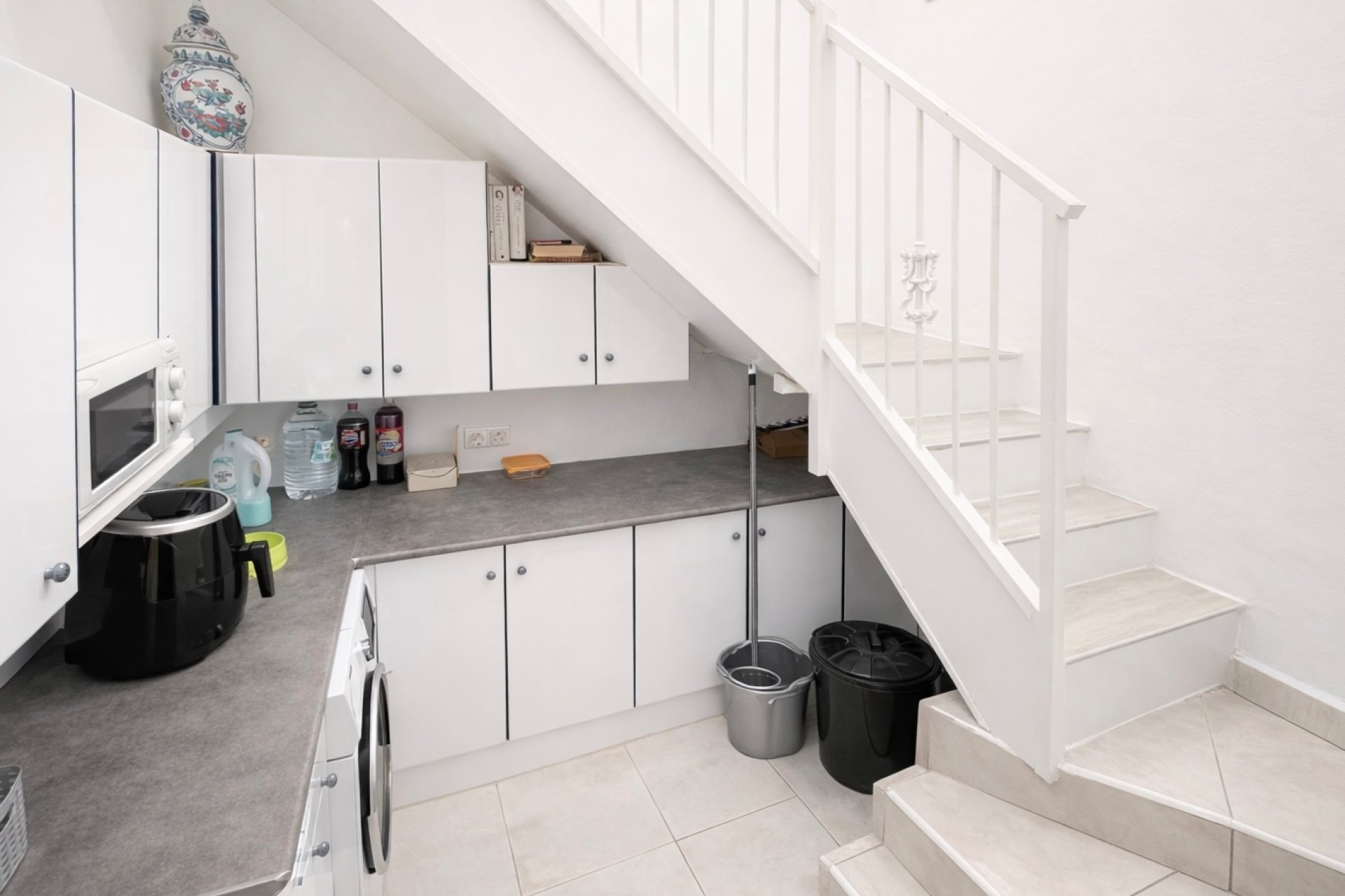 Resale - Quad - La Marina