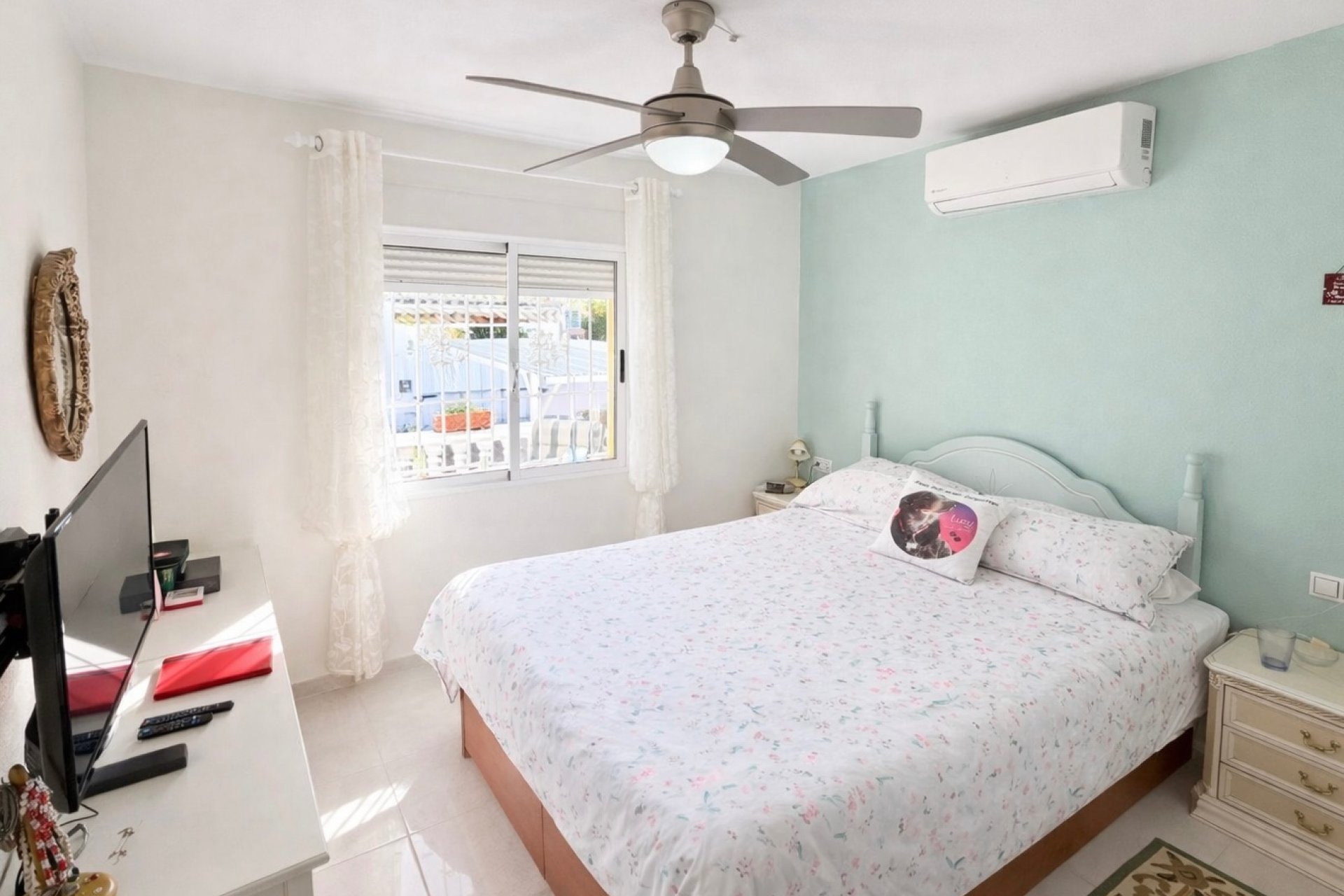 Resale - Quad - La Marina