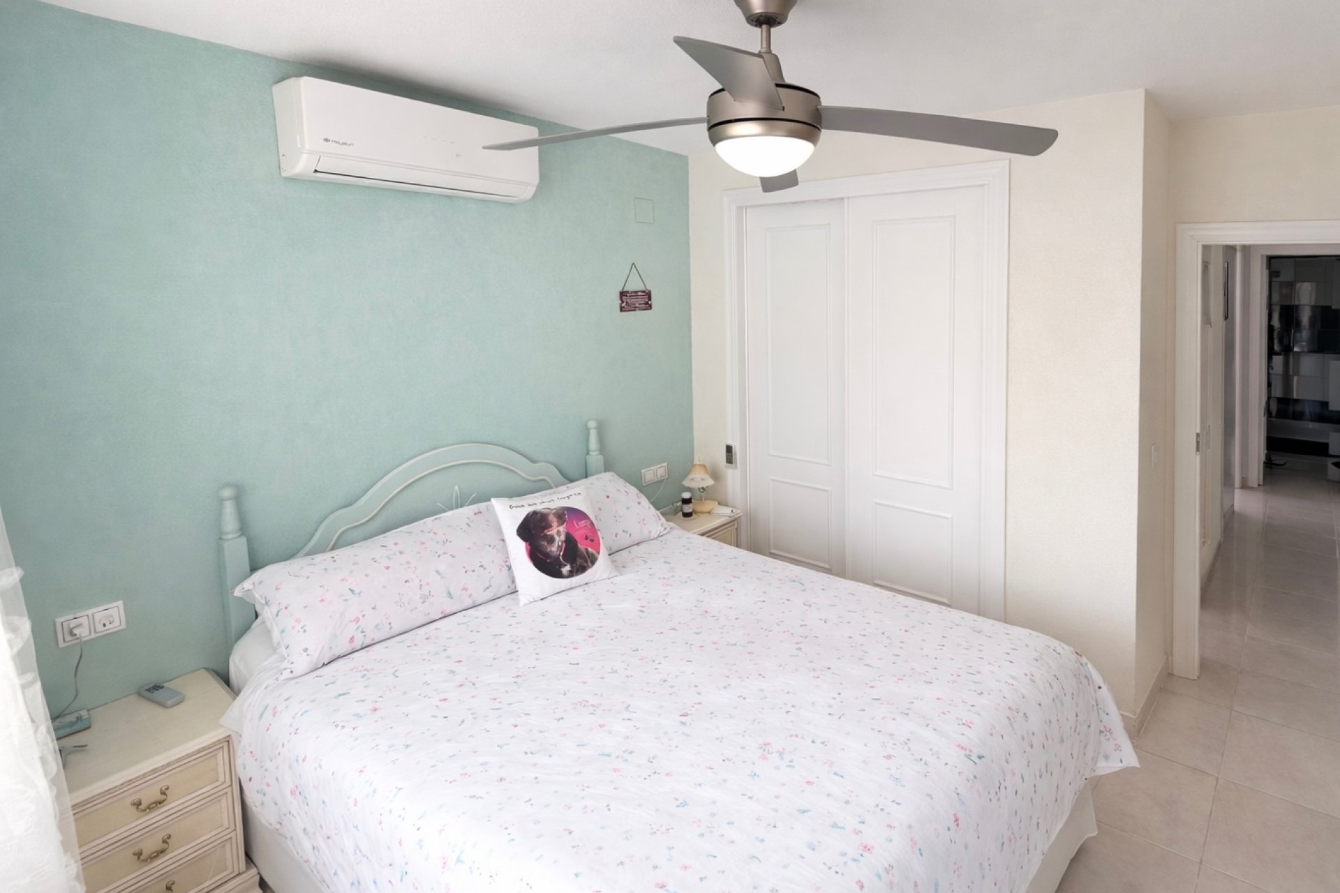 Resale - Quad - La Marina