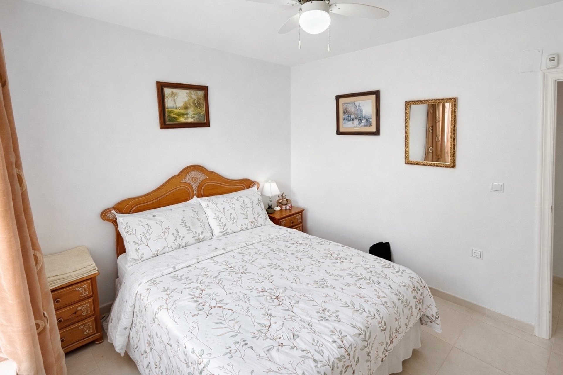 Resale - Quad - La Marina