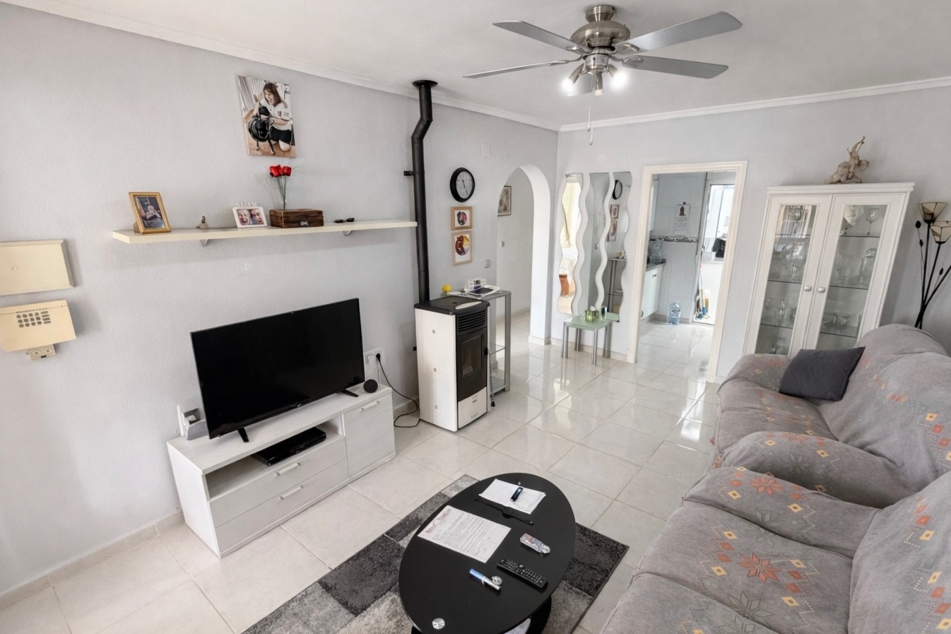 Resale - Quad - La Marina