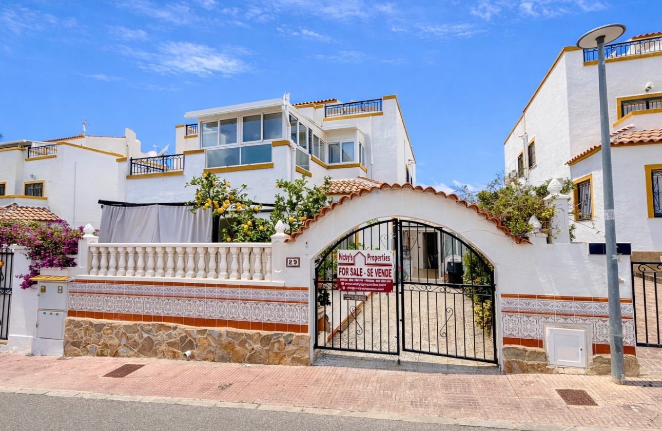 Resale - Quad - La Marina