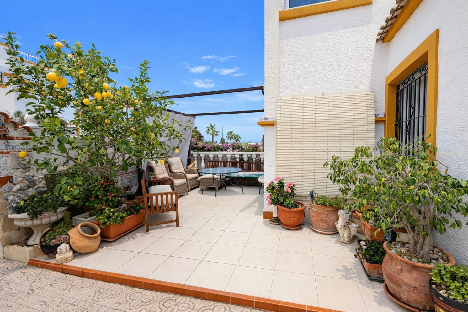 Resale - Quad - La Marina