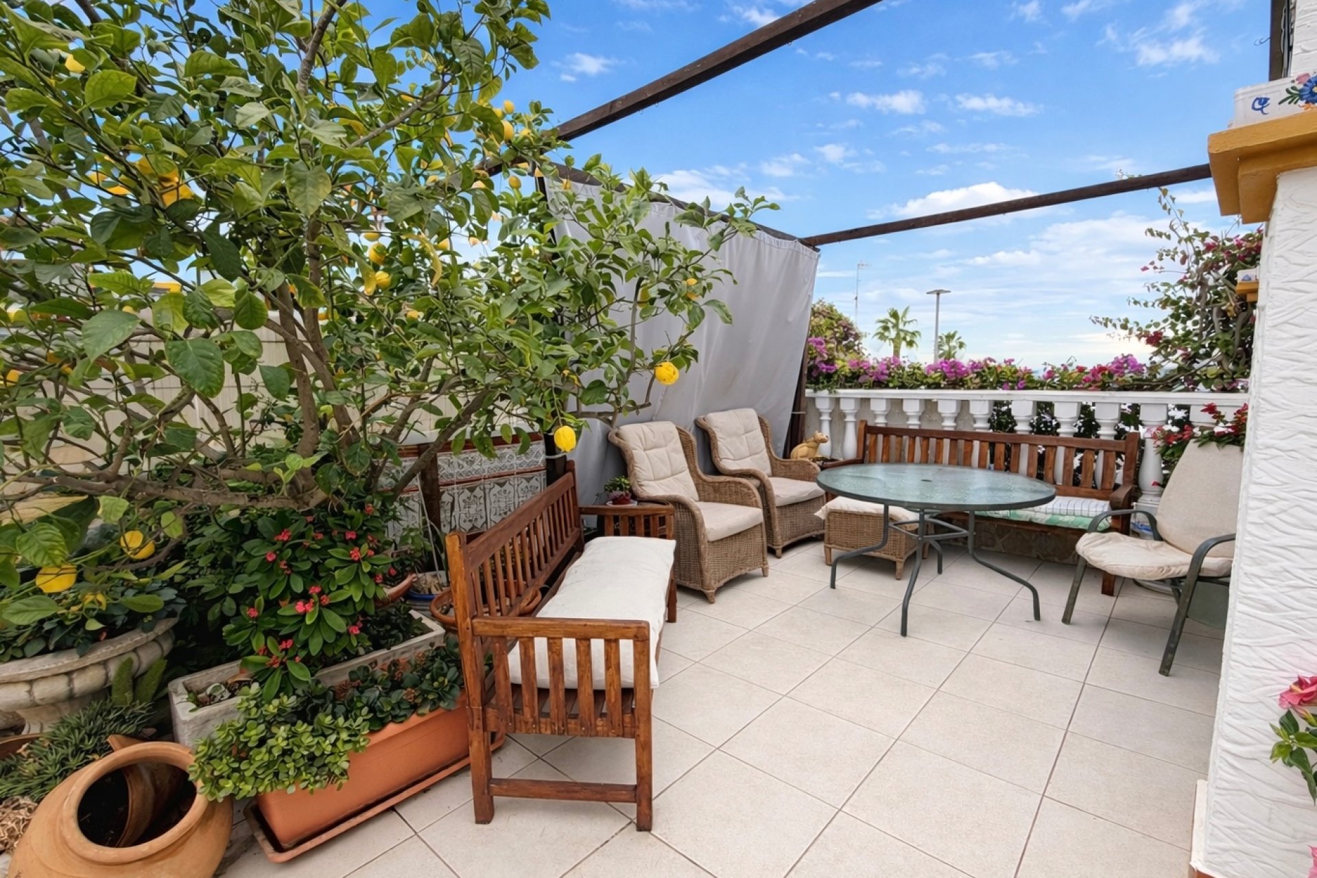 Resale - Quad - La Marina