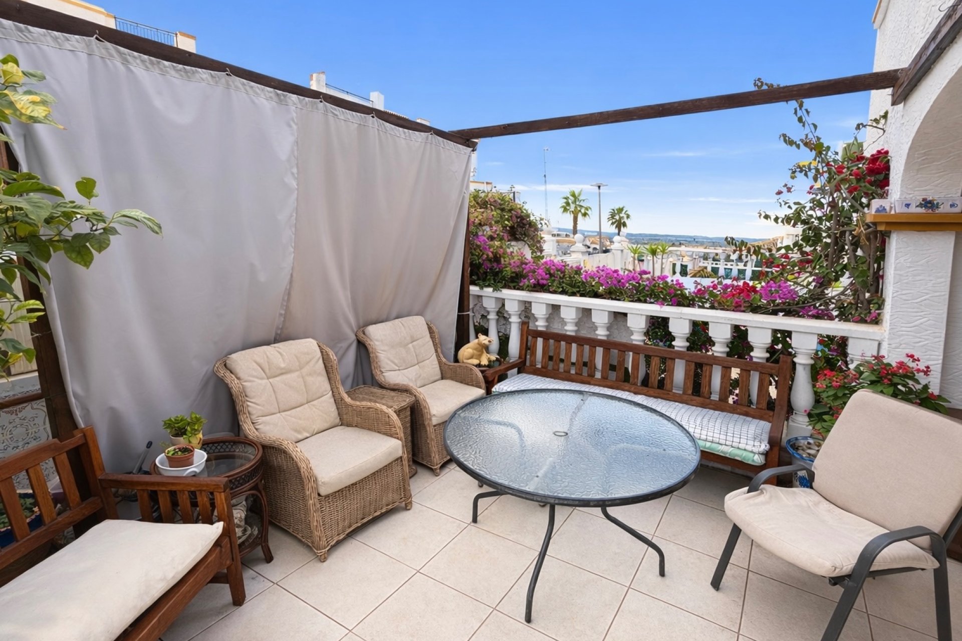 Resale - Quad - La Marina