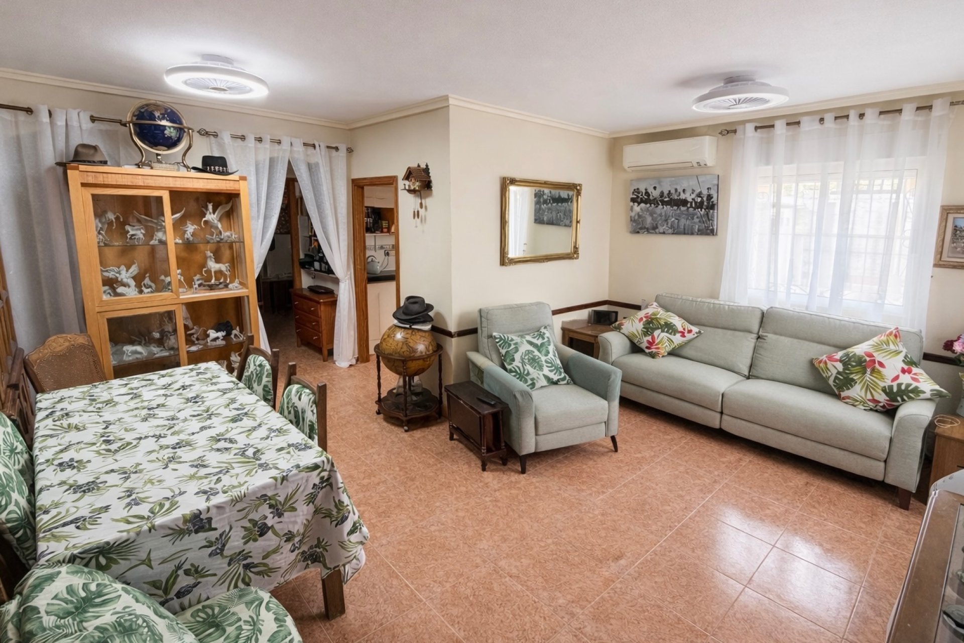 Resale - Quad - La Marina