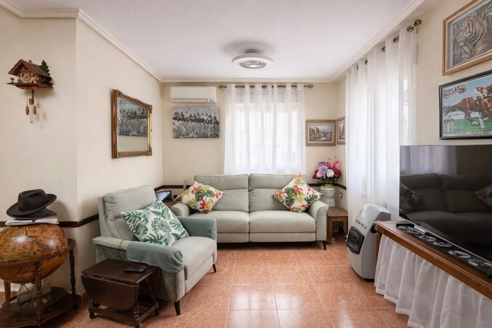 Resale - Quad - La Marina