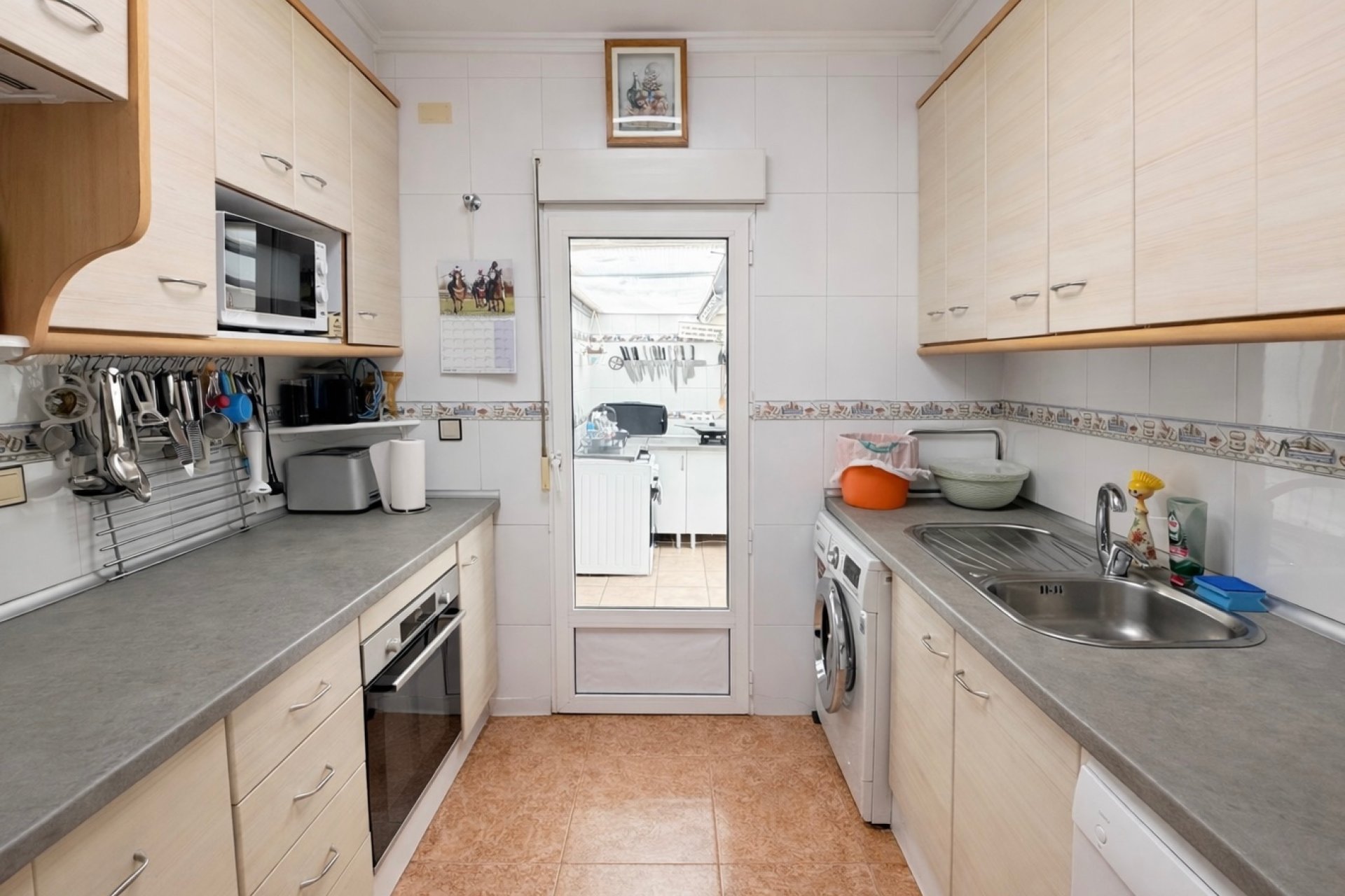 Resale - Quad - La Marina