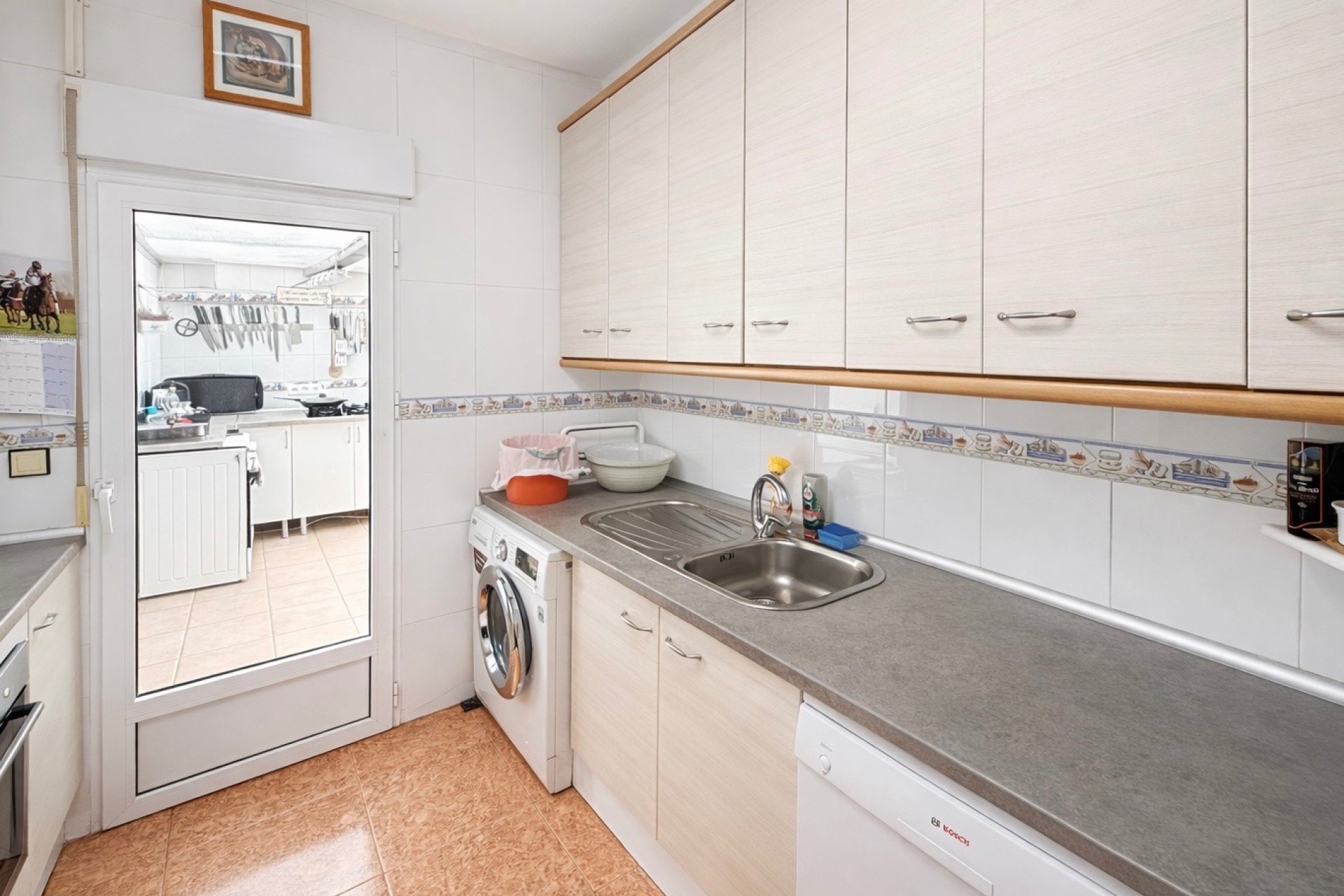 Resale - Quad - La Marina